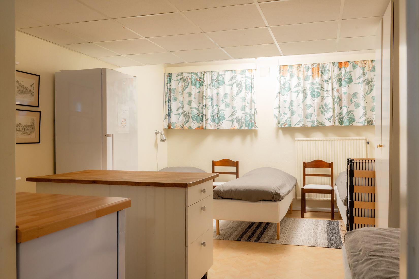 Bostadsrätt, Skjutsaregatan 22A, Centralt Öster, Nyköping