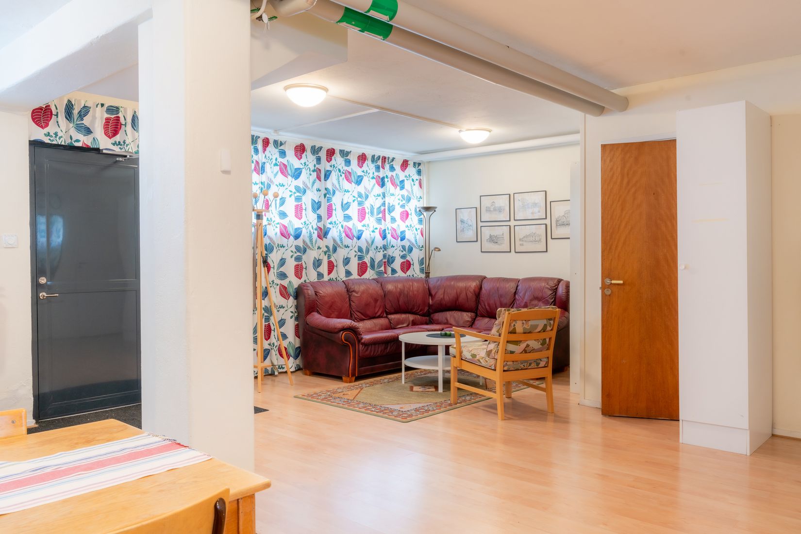 Bostadsrätt, Skjutsaregatan 22A, Centralt Öster, Nyköping