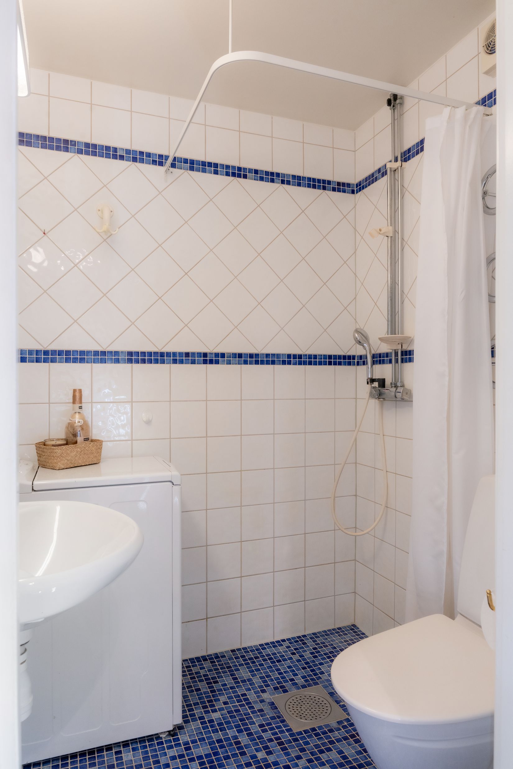 Bostadsrätt, Skjutsaregatan 22A, Centralt Öster, Nyköping