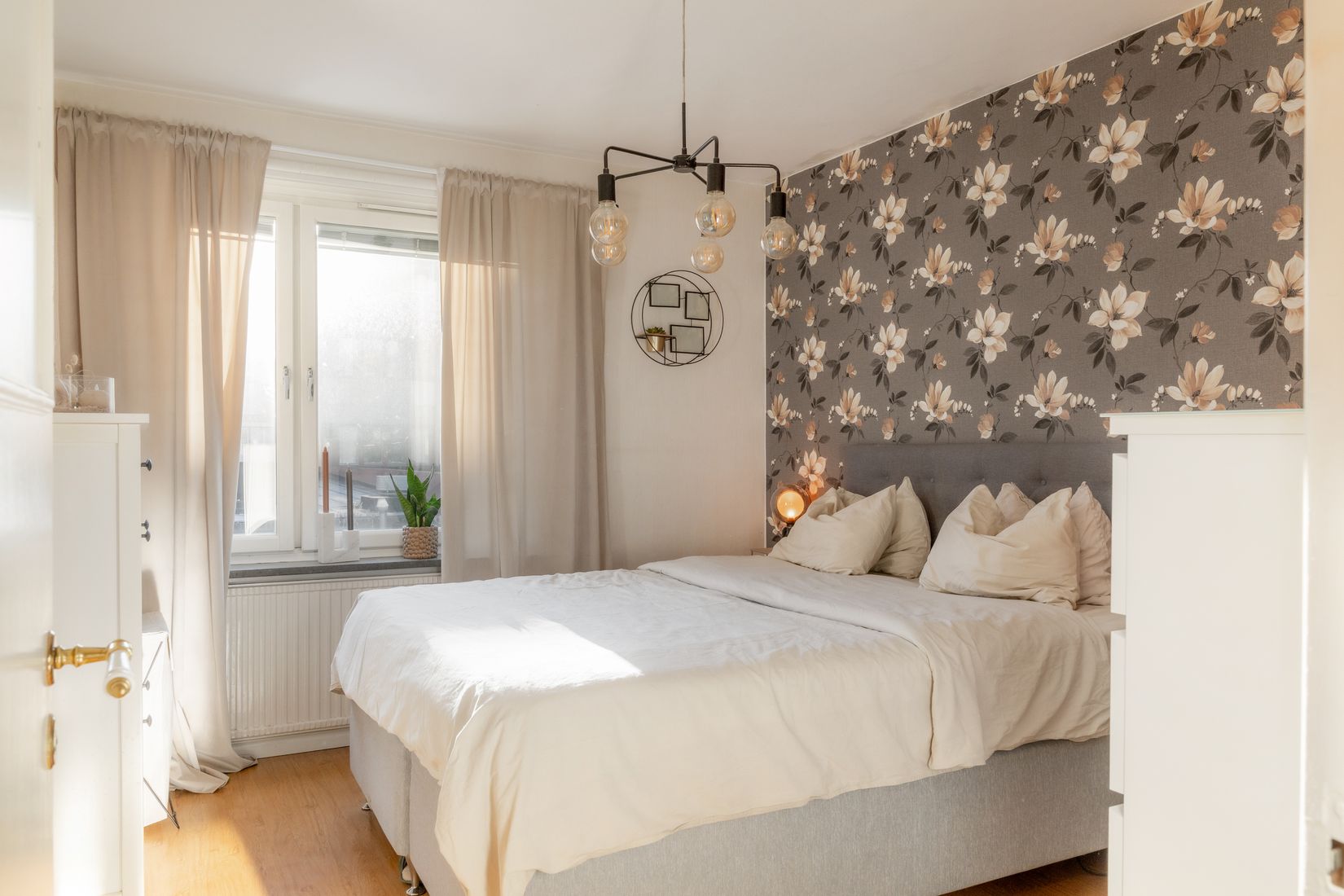 Bostadsrätt, Skjutsaregatan 22A, Centralt Öster, Nyköping