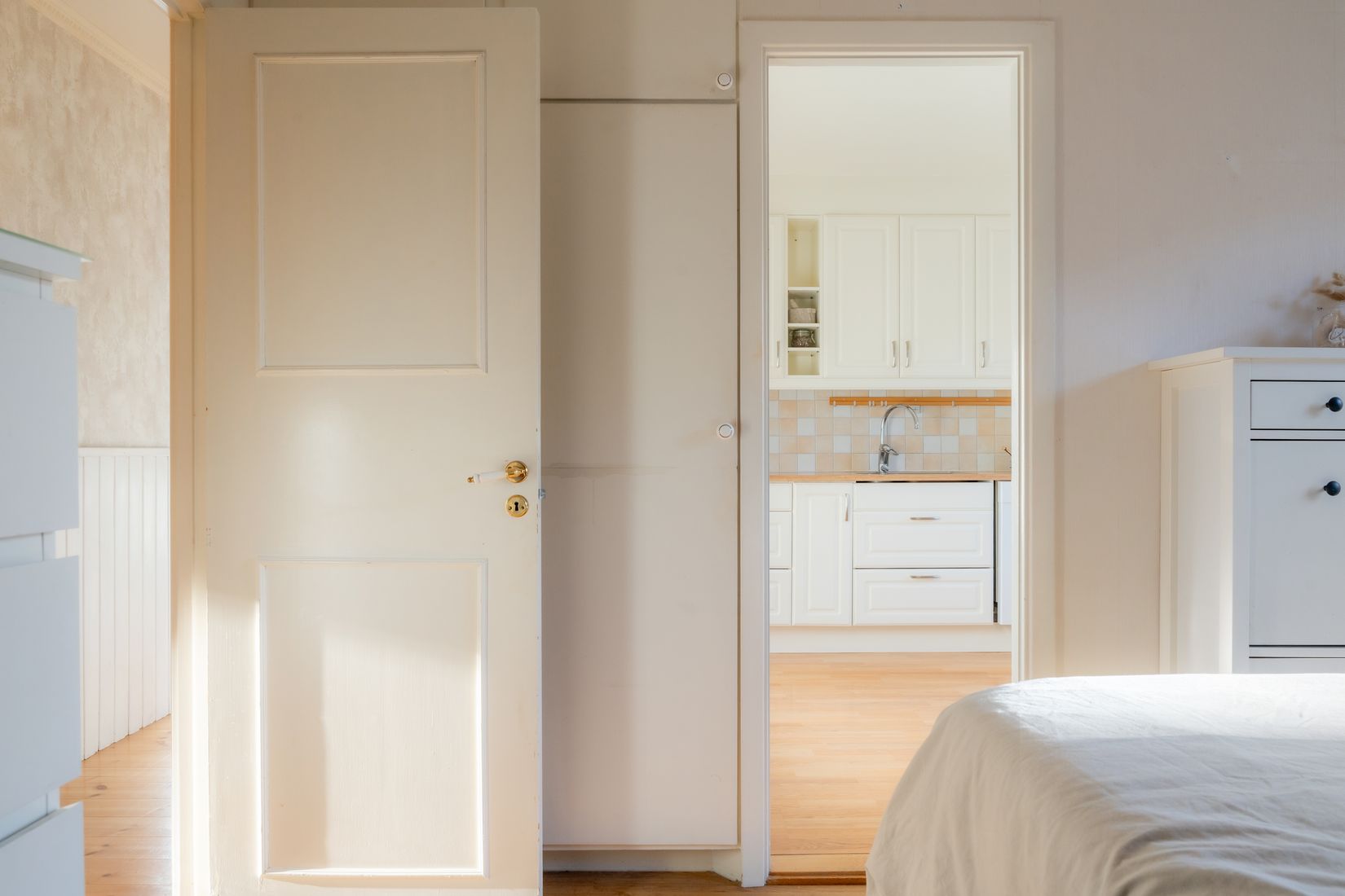 Bostadsrätt, Skjutsaregatan 22A, Centralt Öster, Nyköping