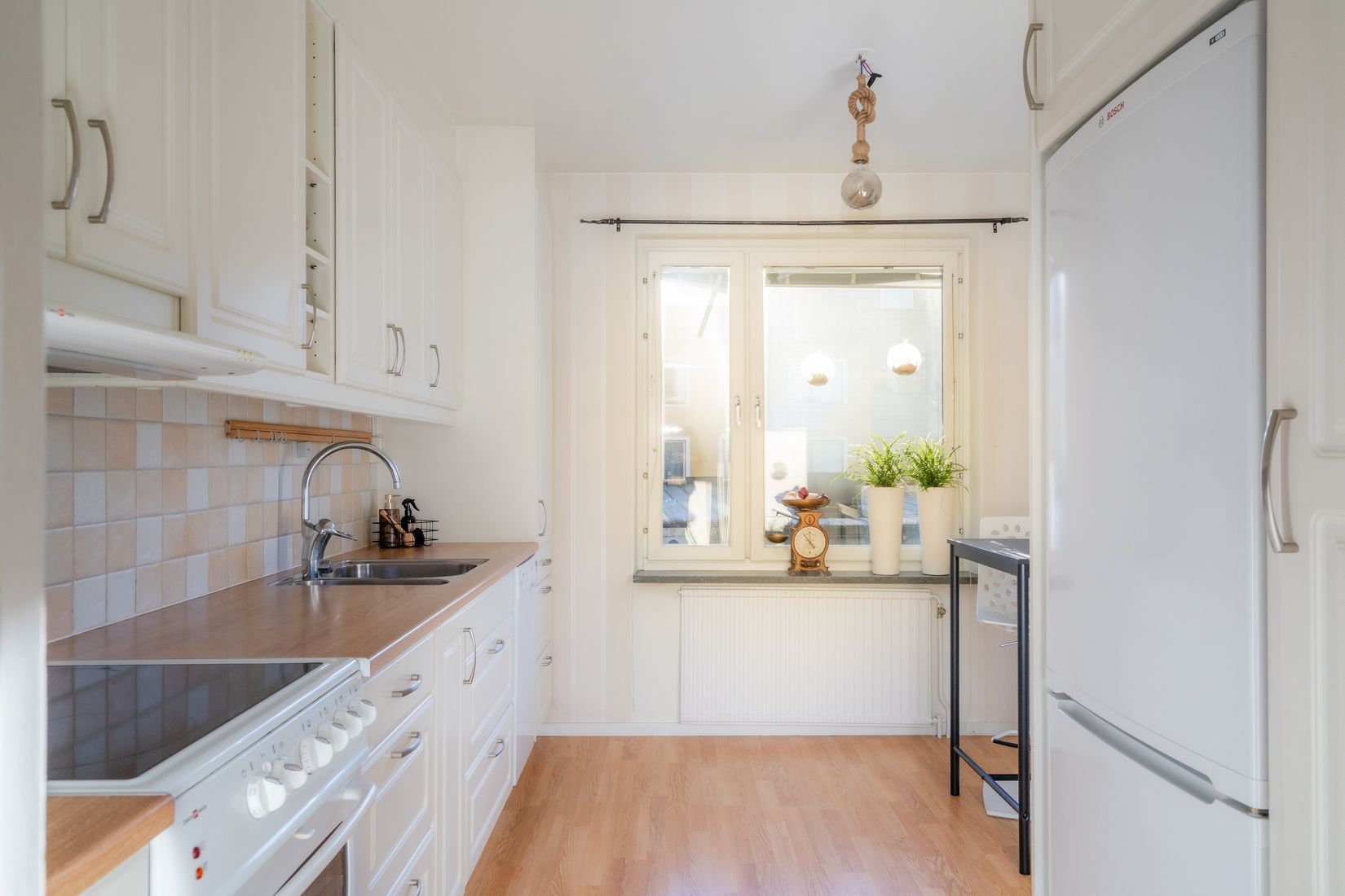 Bostadsrätt, Skjutsaregatan 22A, Centralt Öster, Nyköping