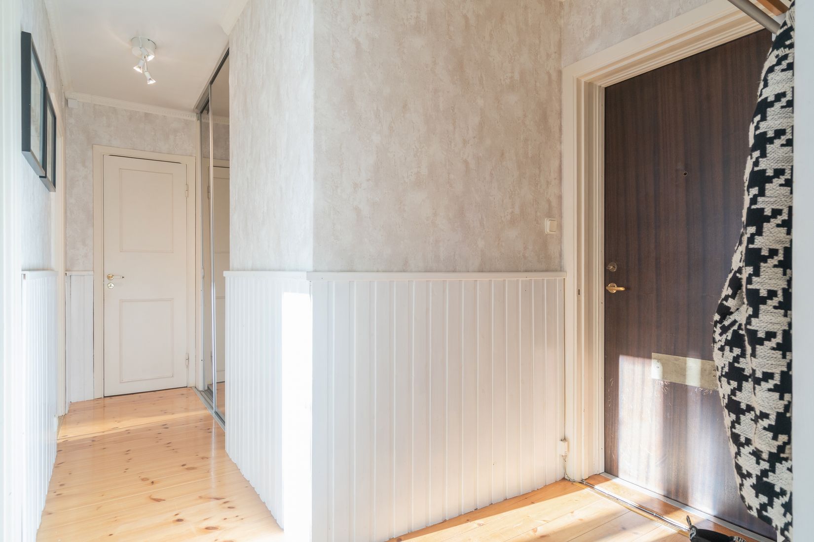 Bostadsrätt, Skjutsaregatan 22A, Centralt Öster, Nyköping