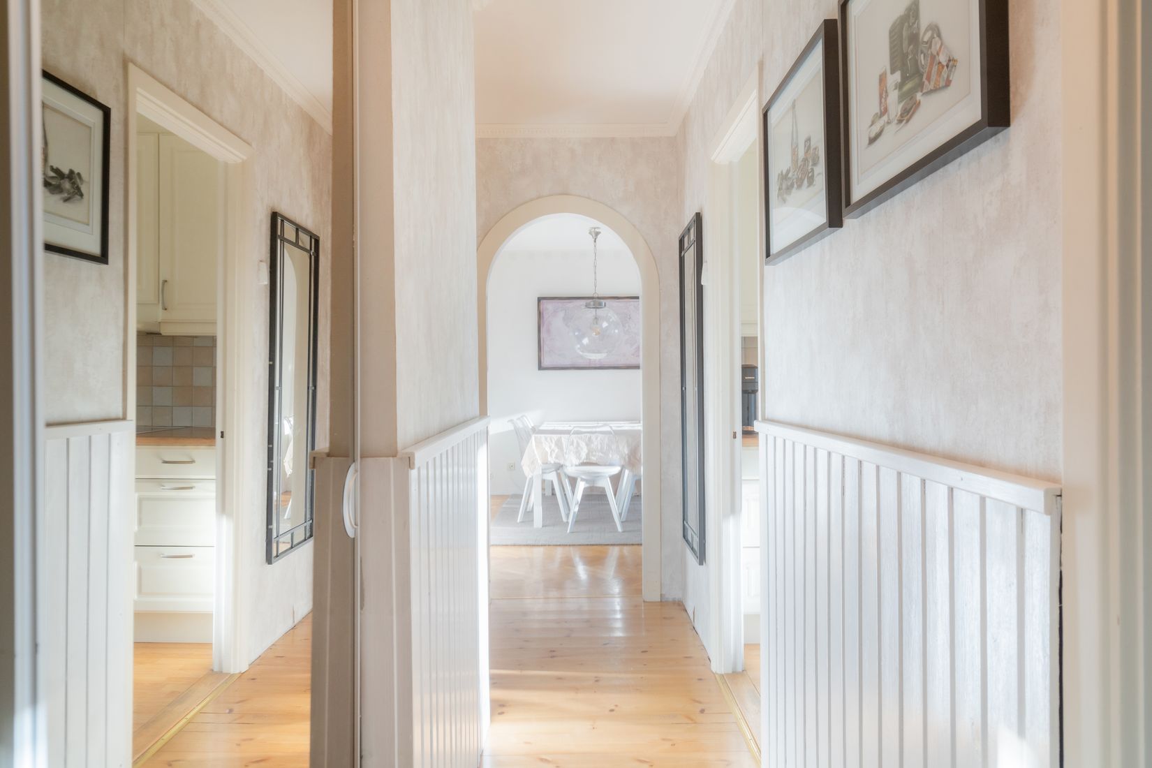 Bostadsrätt, Skjutsaregatan 22A, Centralt Öster, Nyköping