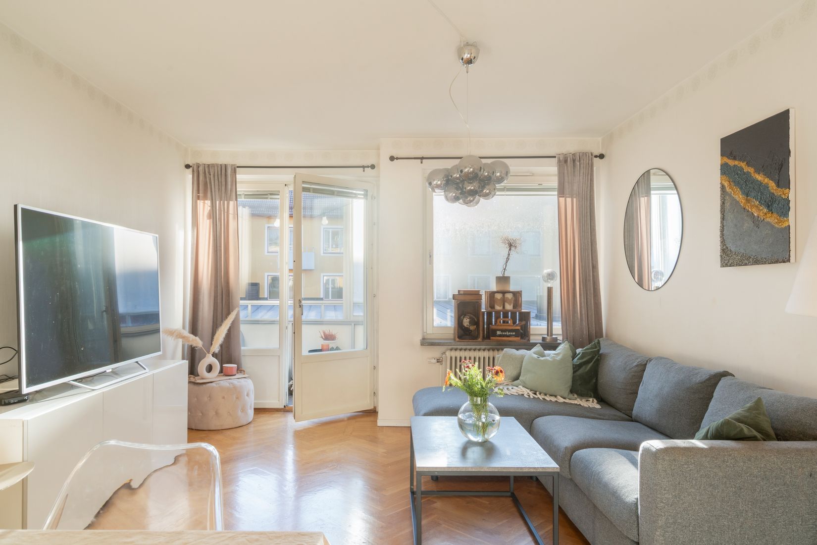 Bostadsrätt, Skjutsaregatan 22A, Centralt Öster, Nyköping