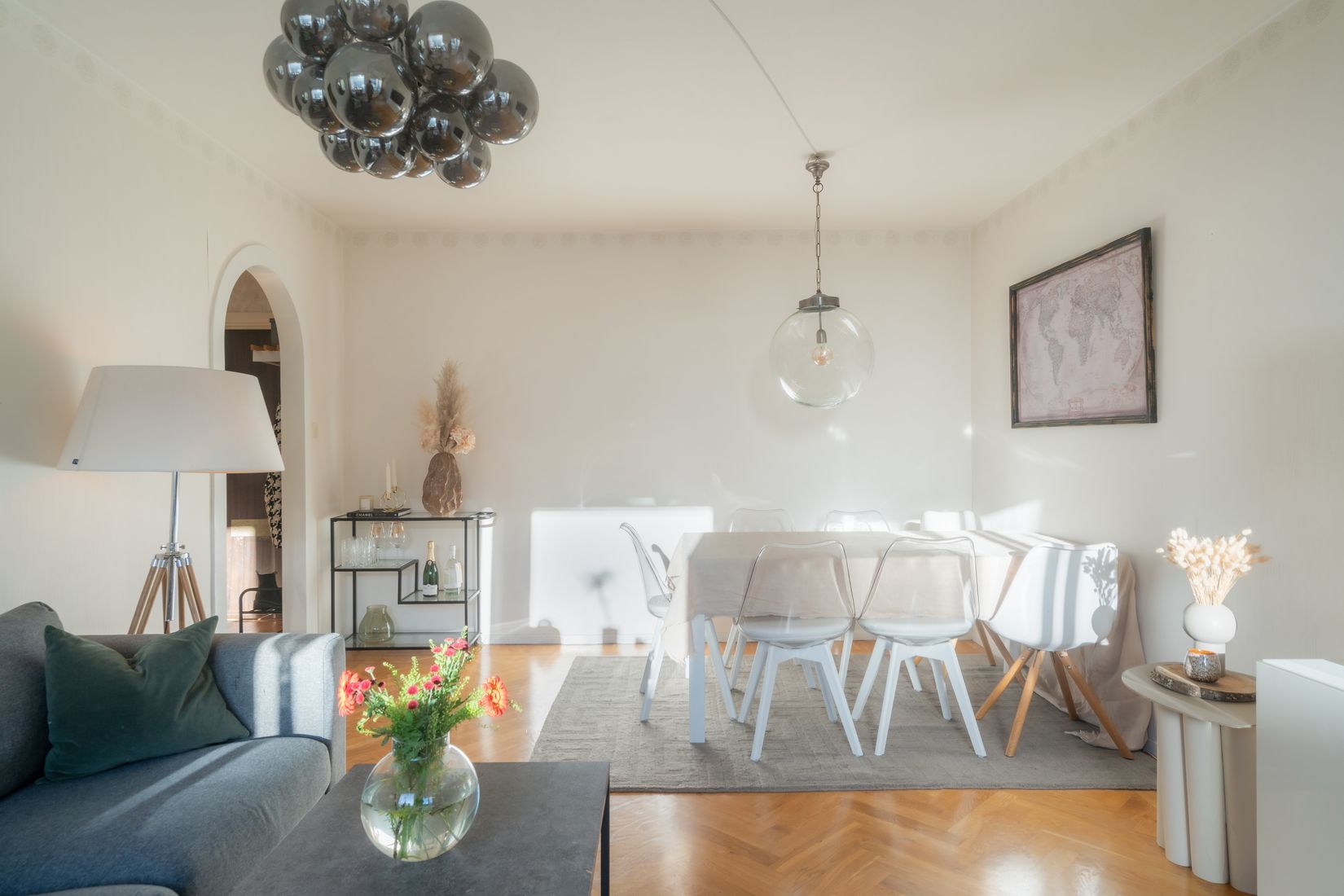 Bostadsrätt, Skjutsaregatan 22A, Centralt Öster, Nyköping