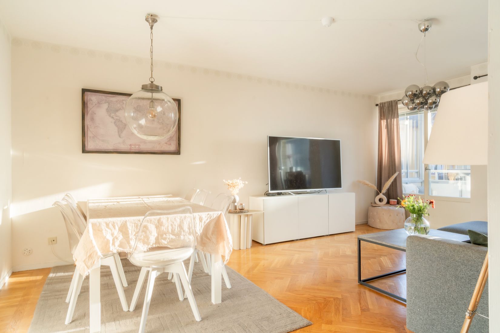 Bostadsrätt, Skjutsaregatan 22A, Centralt Öster, Nyköping