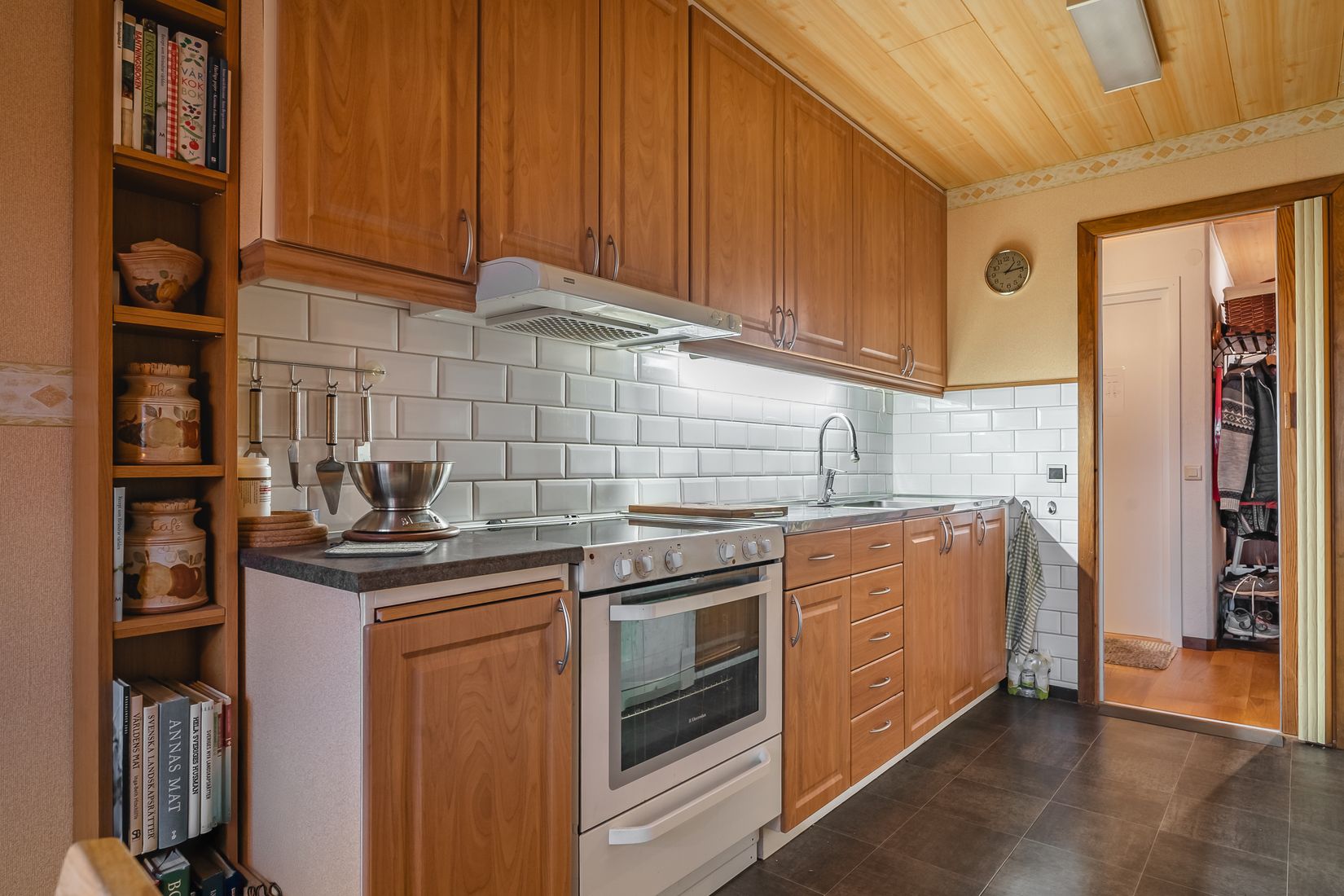 Bostadsrätt, Mossgatan 173, Rud, Karlstad