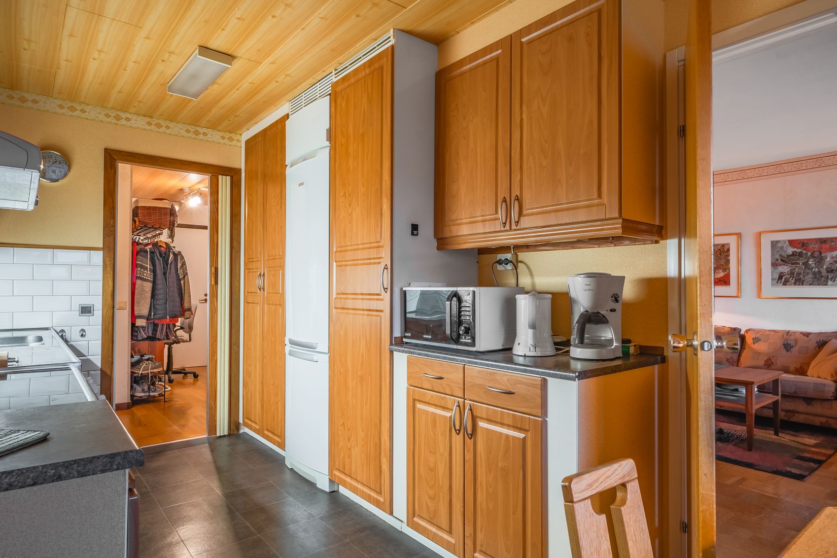 Bostadsrätt, Mossgatan 173, Rud, Karlstad