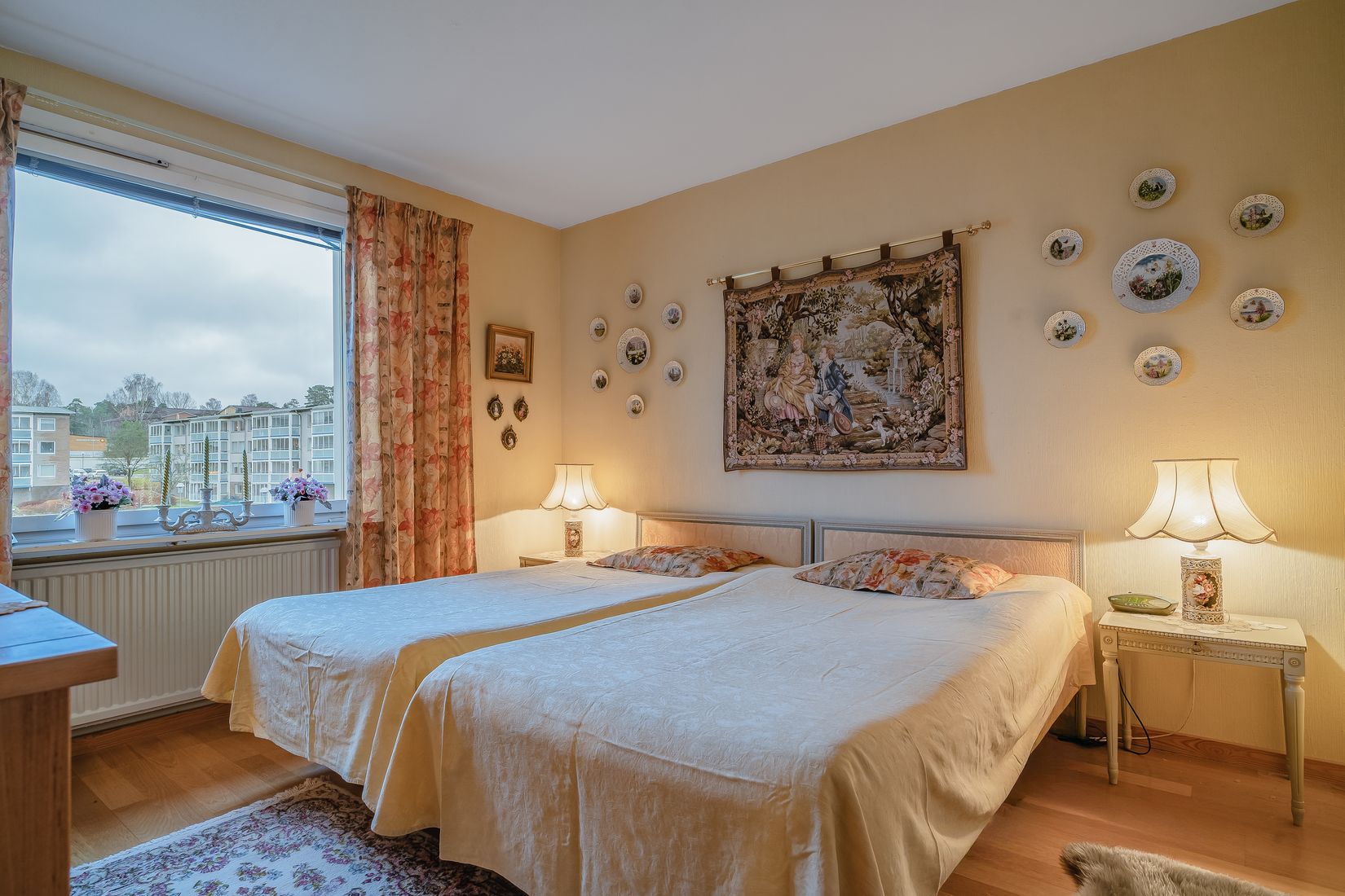 Bostadsrätt, Mossgatan 173, Rud, Karlstad