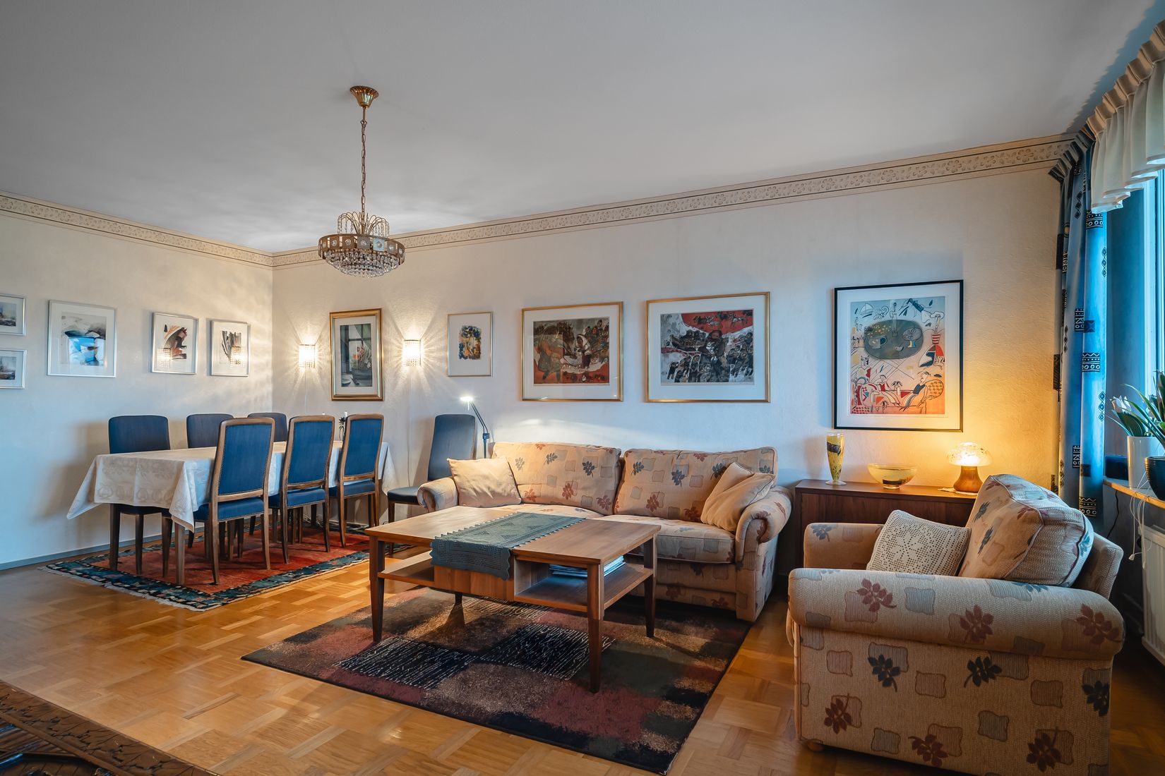 Bostadsrätt, Mossgatan 173, Rud, Karlstad