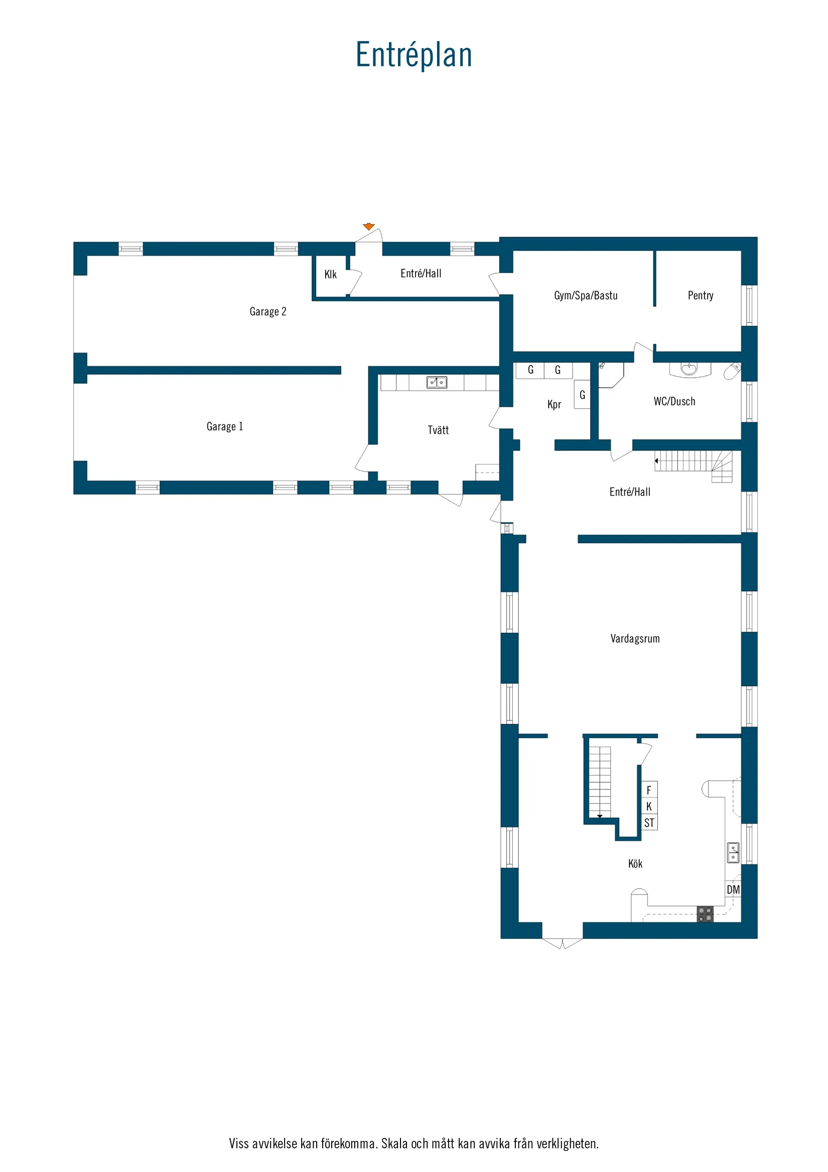 Villa, Vejbyslätts stationsväg 235, Vejbyslätt, Ängelholm