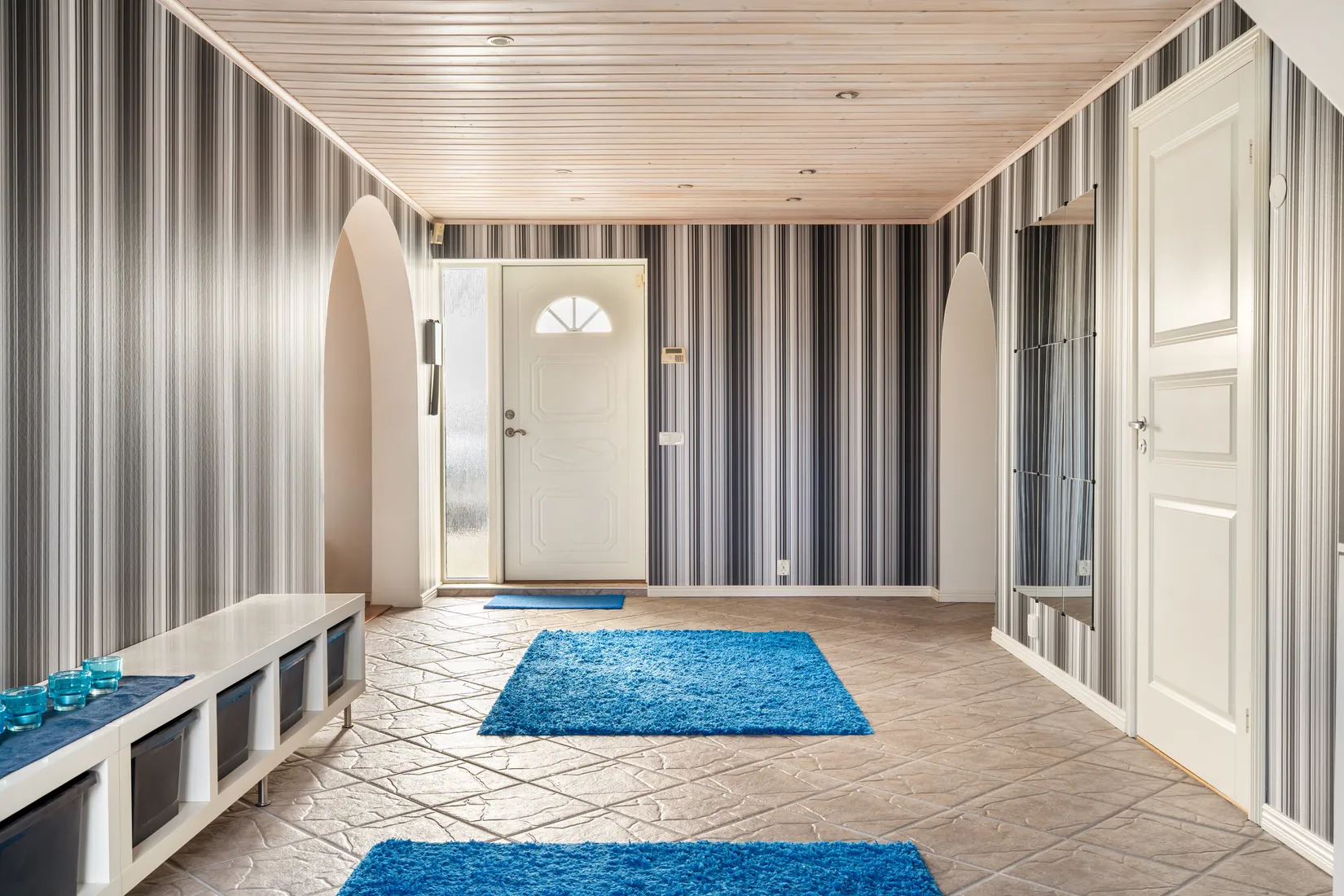 Villa, Vejbyslätts stationsväg 235, Vejbyslätt, Ängelholm