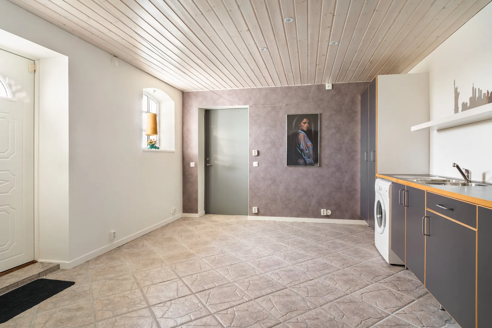 Villa, Vejbyslätts stationsväg 235, Vejbyslätt, Ängelholm