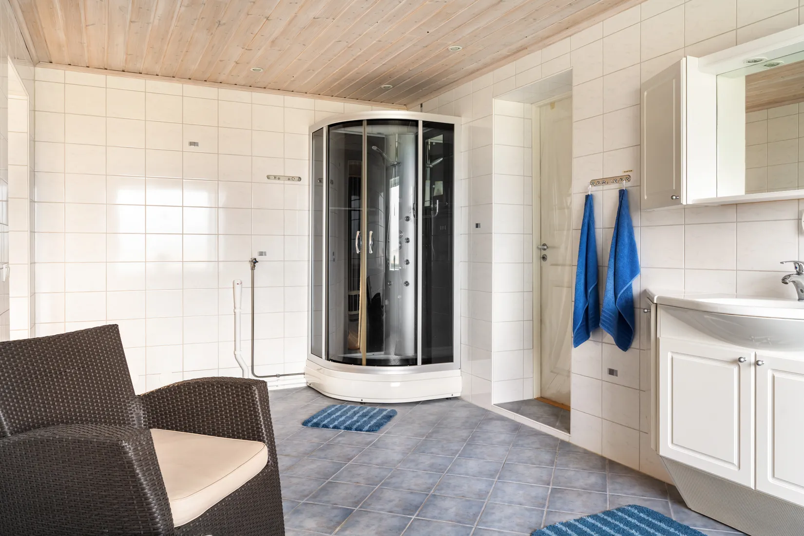 Villa, Vejbyslätts stationsväg 235, Vejbyslätt, Ängelholm