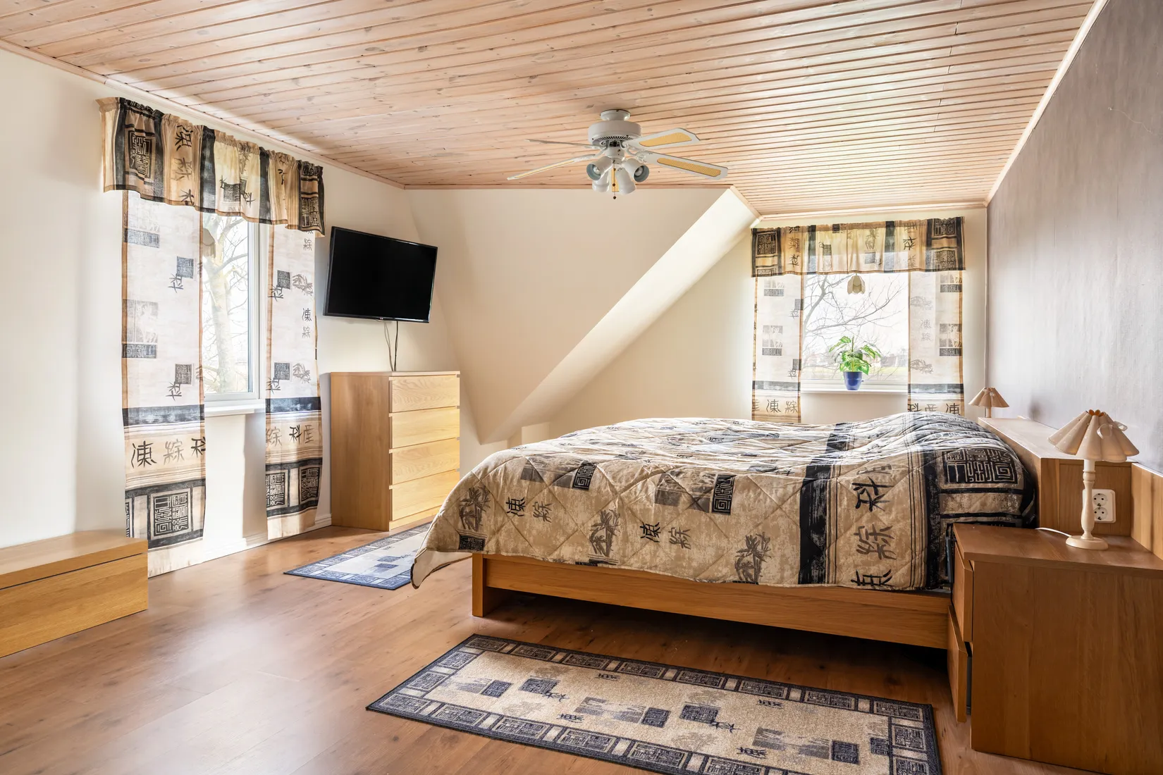 Villa, Vejbyslätts stationsväg 235, Vejbyslätt, Ängelholm