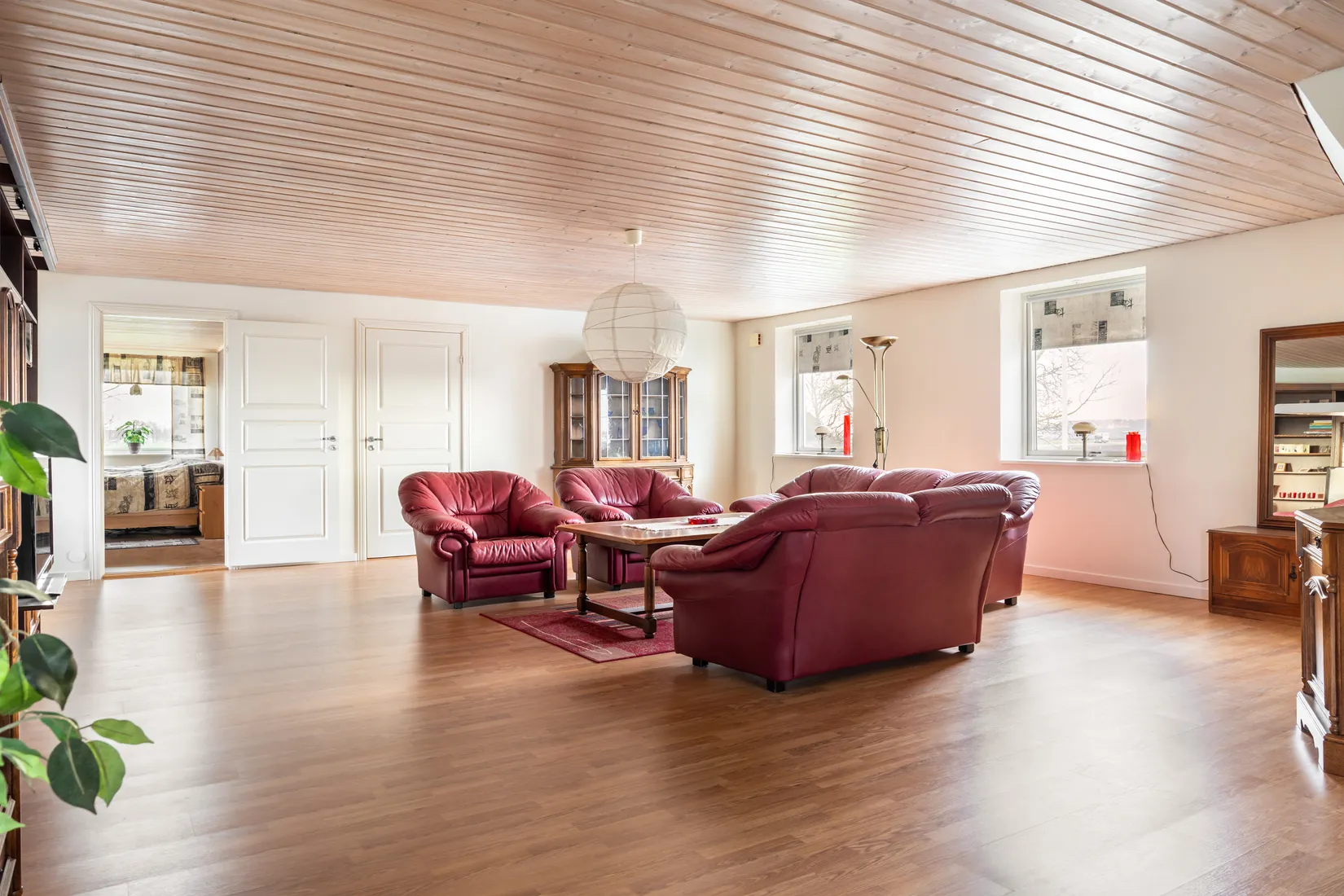 Villa, Vejbyslätts stationsväg 235, Vejbyslätt, Ängelholm