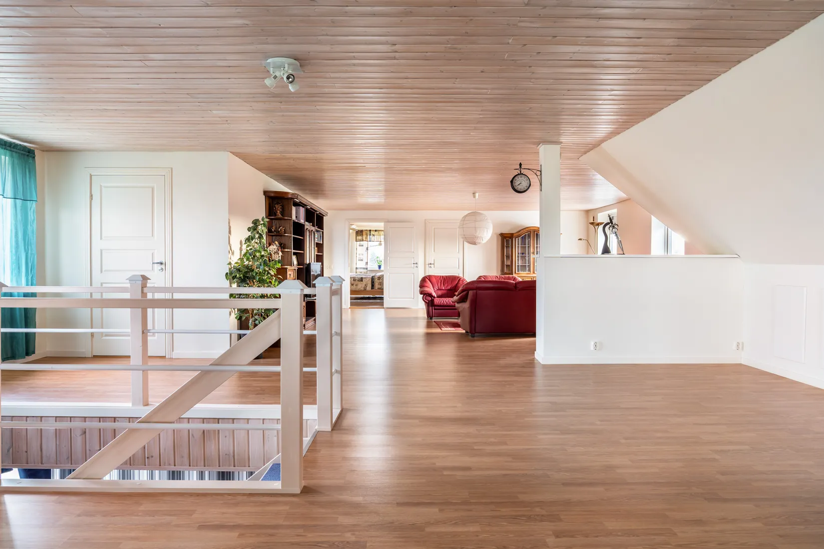 Villa, Vejbyslätts stationsväg 235, Vejbyslätt, Ängelholm