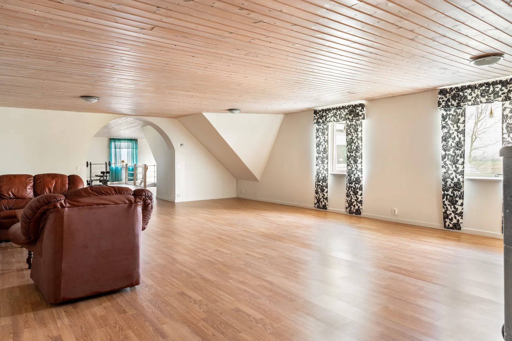 Villa, Vejbyslätts stationsväg 235, Vejbyslätt, Ängelholm