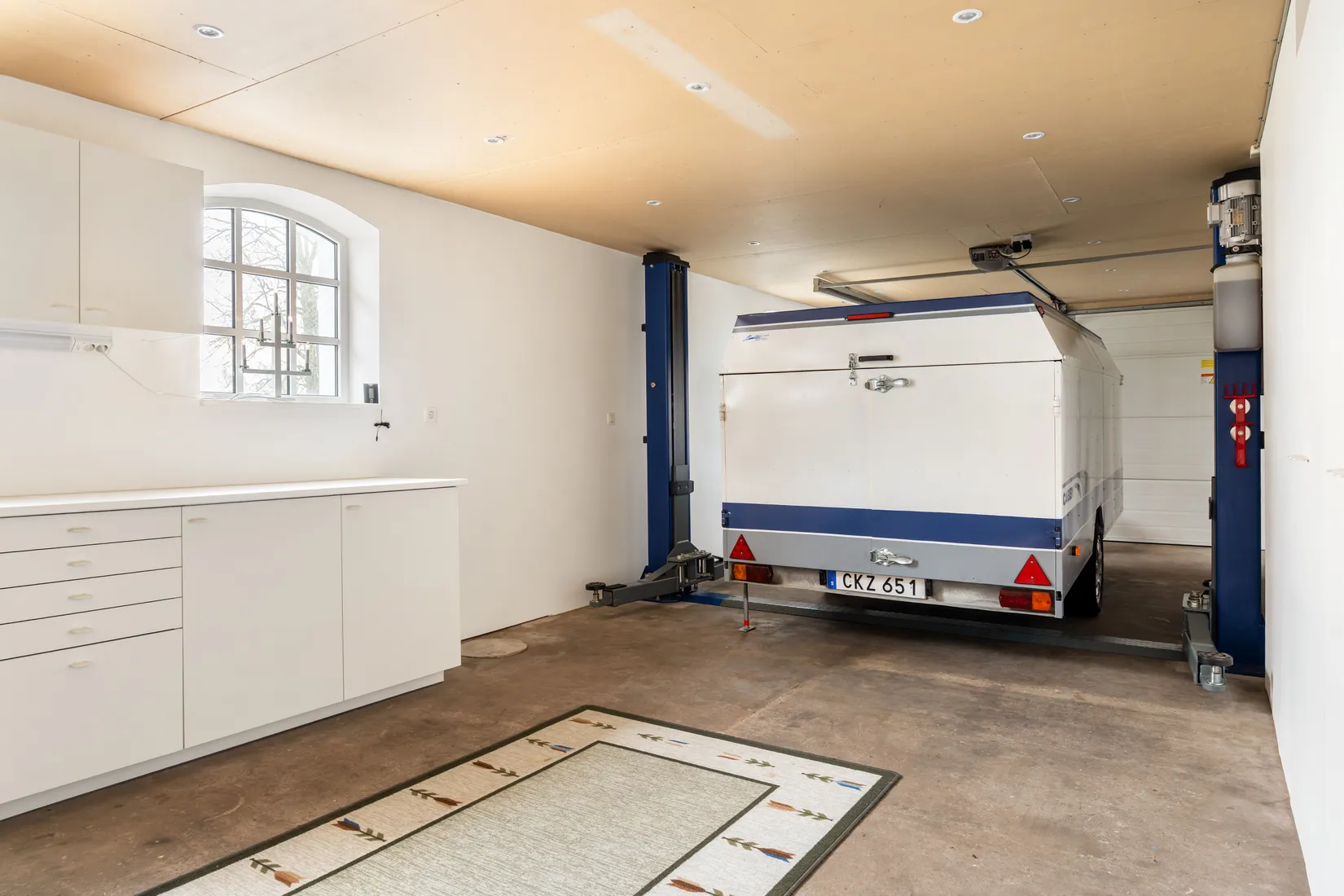 Villa, Vejbyslätts stationsväg 235, Vejbyslätt, Ängelholm