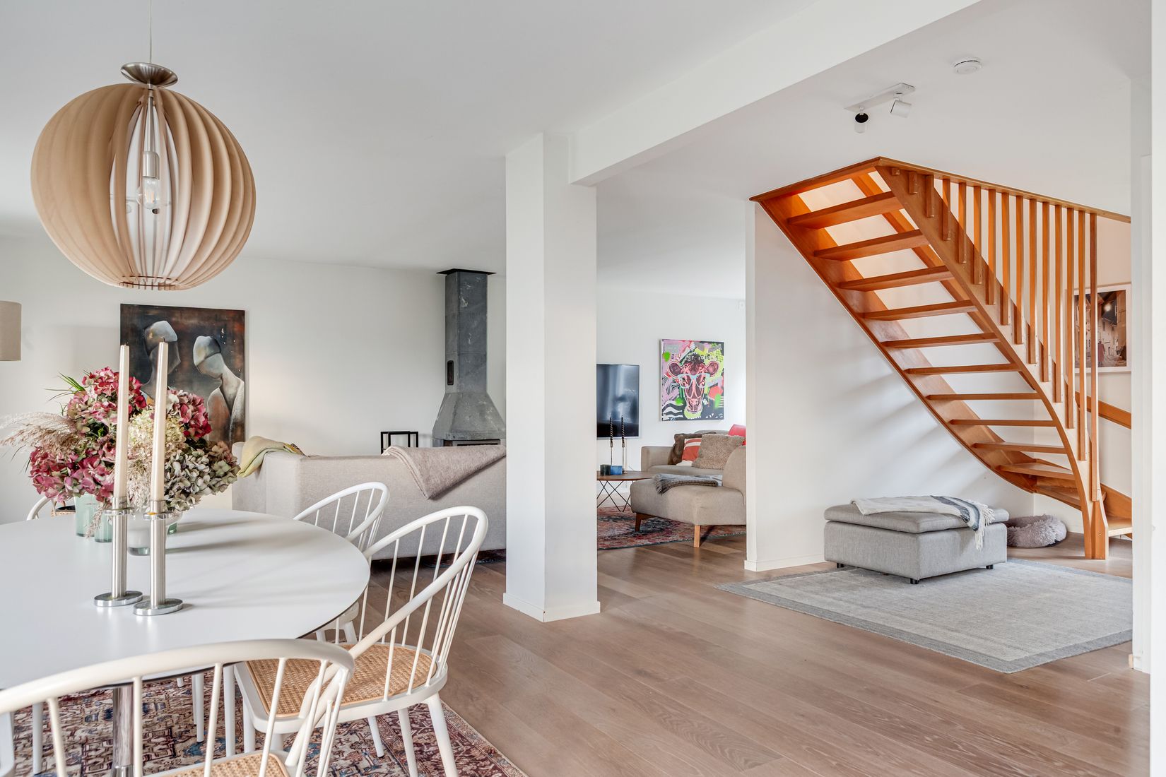 Villa, Öringvägen 3, Gislövs läge, Trelleborg