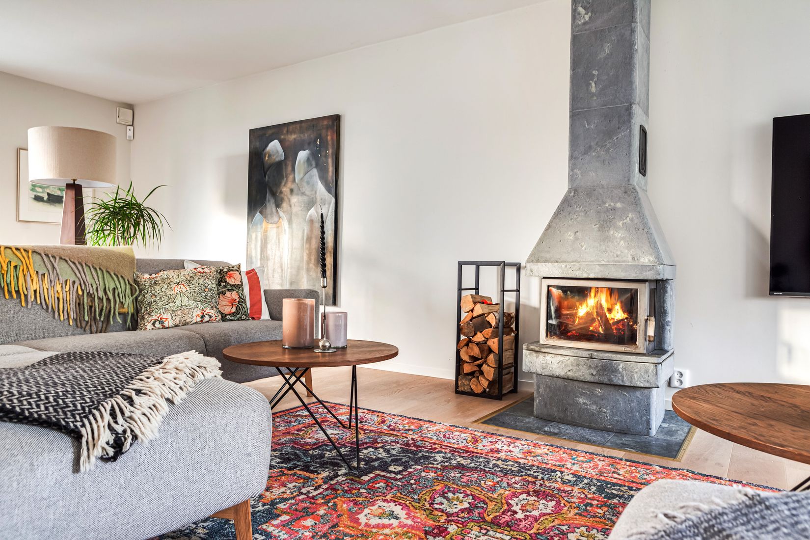 Villa, Öringvägen 3, Gislövs läge, Trelleborg