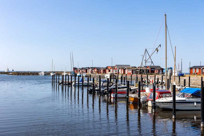 Villa, Öringvägen 3, Gislövs läge, Trelleborg