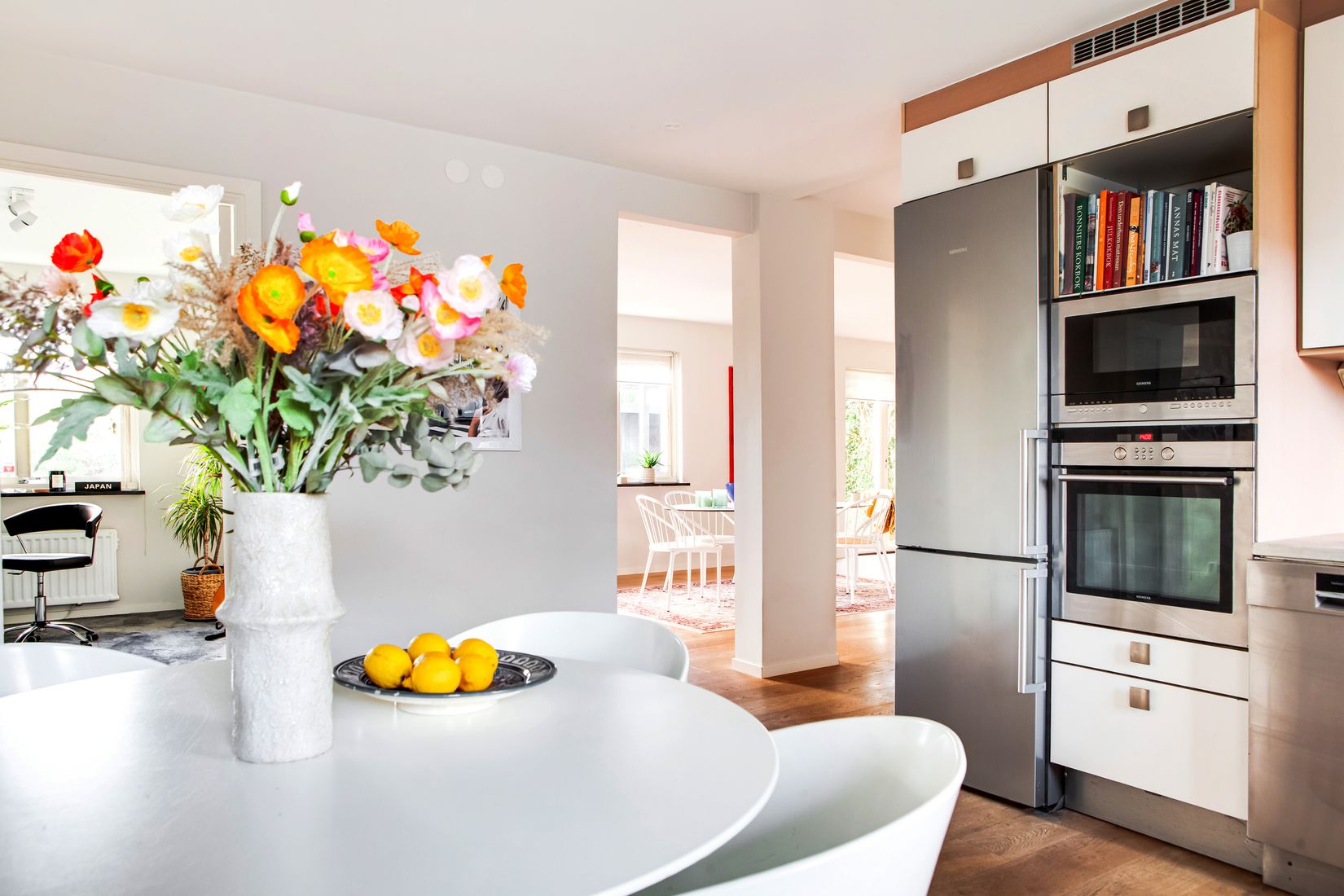 Villa, Öringvägen 3, Gislövs läge, Trelleborg