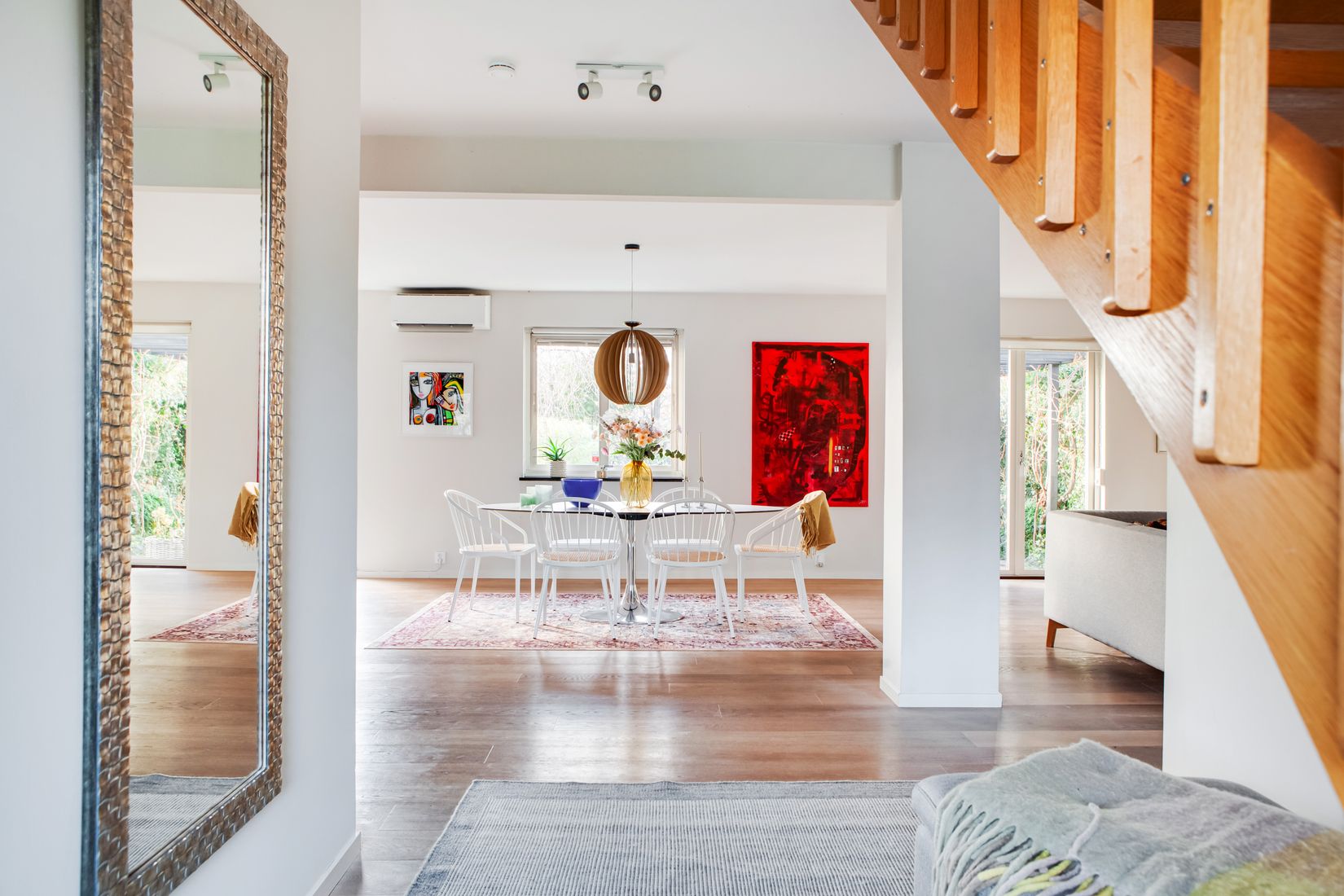 Villa, Öringvägen 3, Gislövs läge, Trelleborg