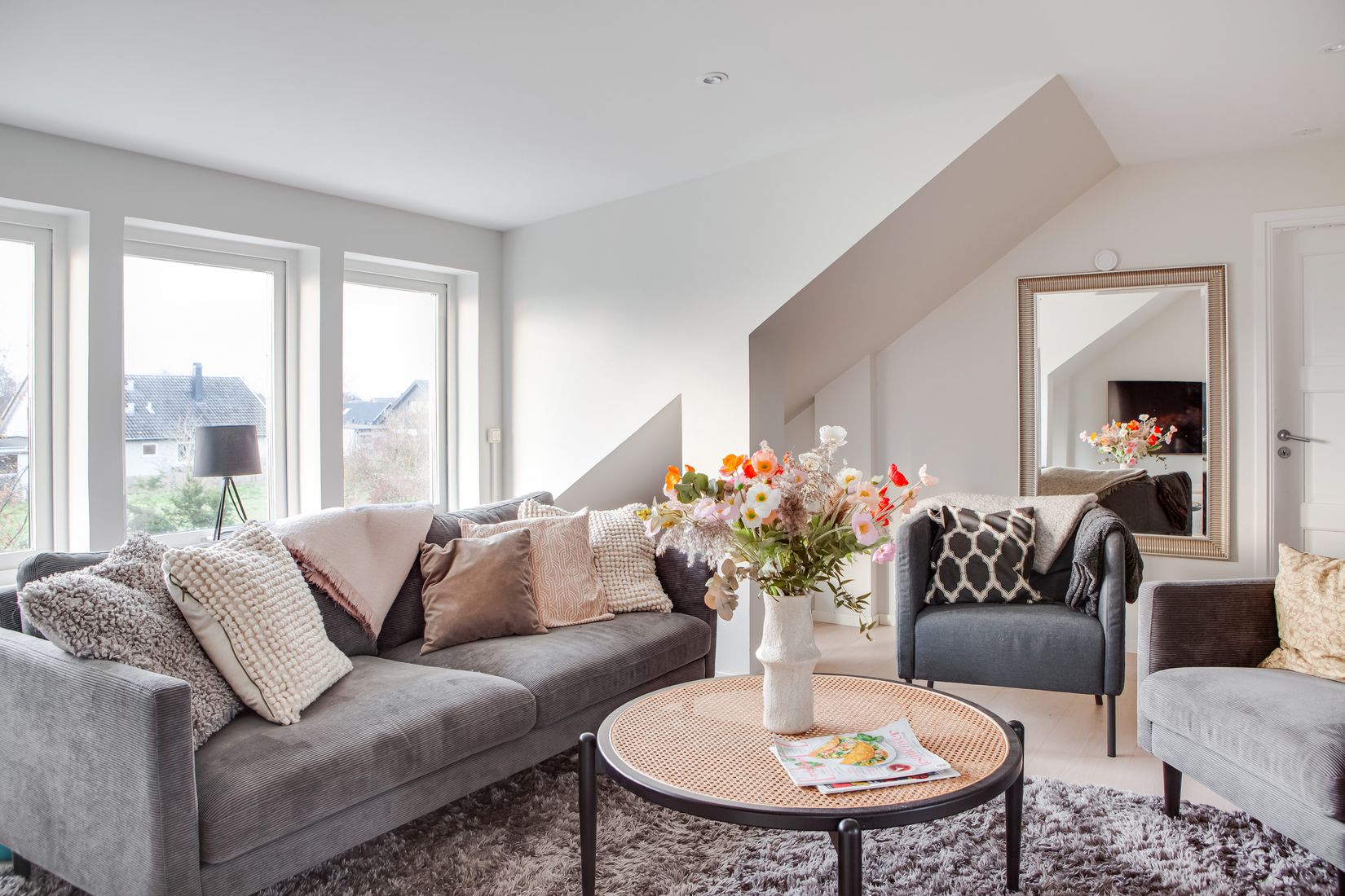 Villa, Öringvägen 3, Gislövs läge, Trelleborg