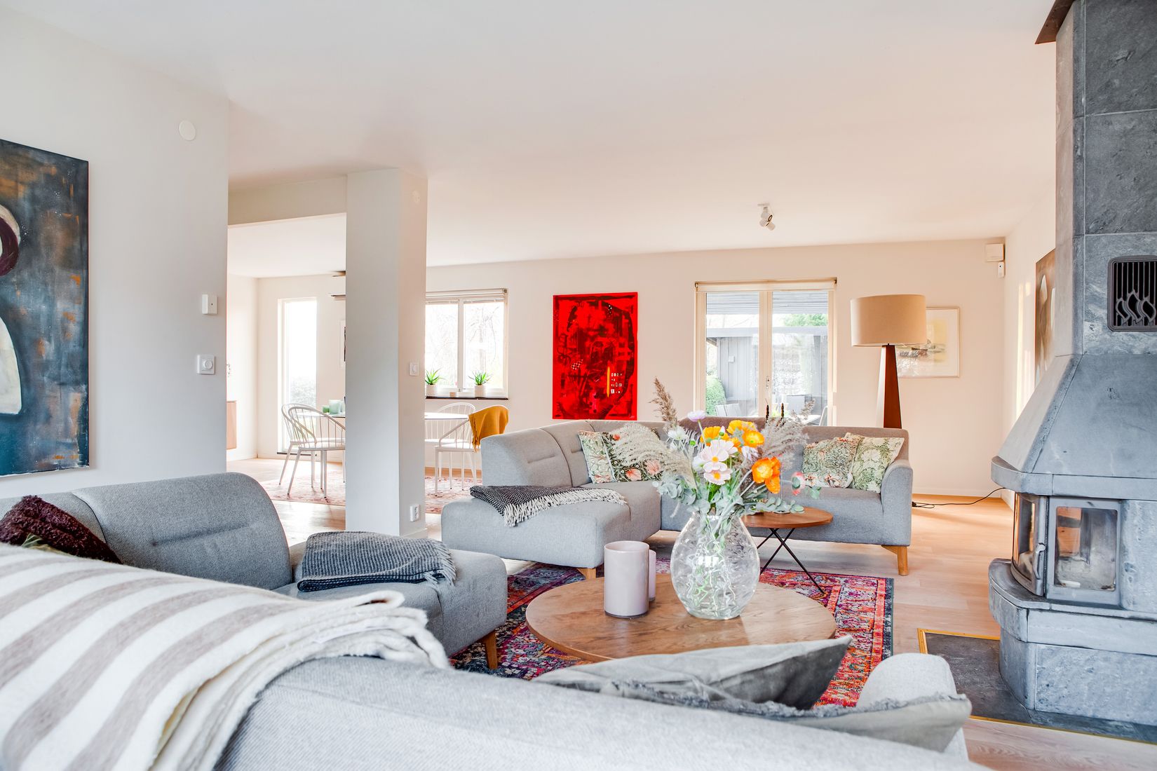 Villa, Öringvägen 3, Gislövs läge, Trelleborg