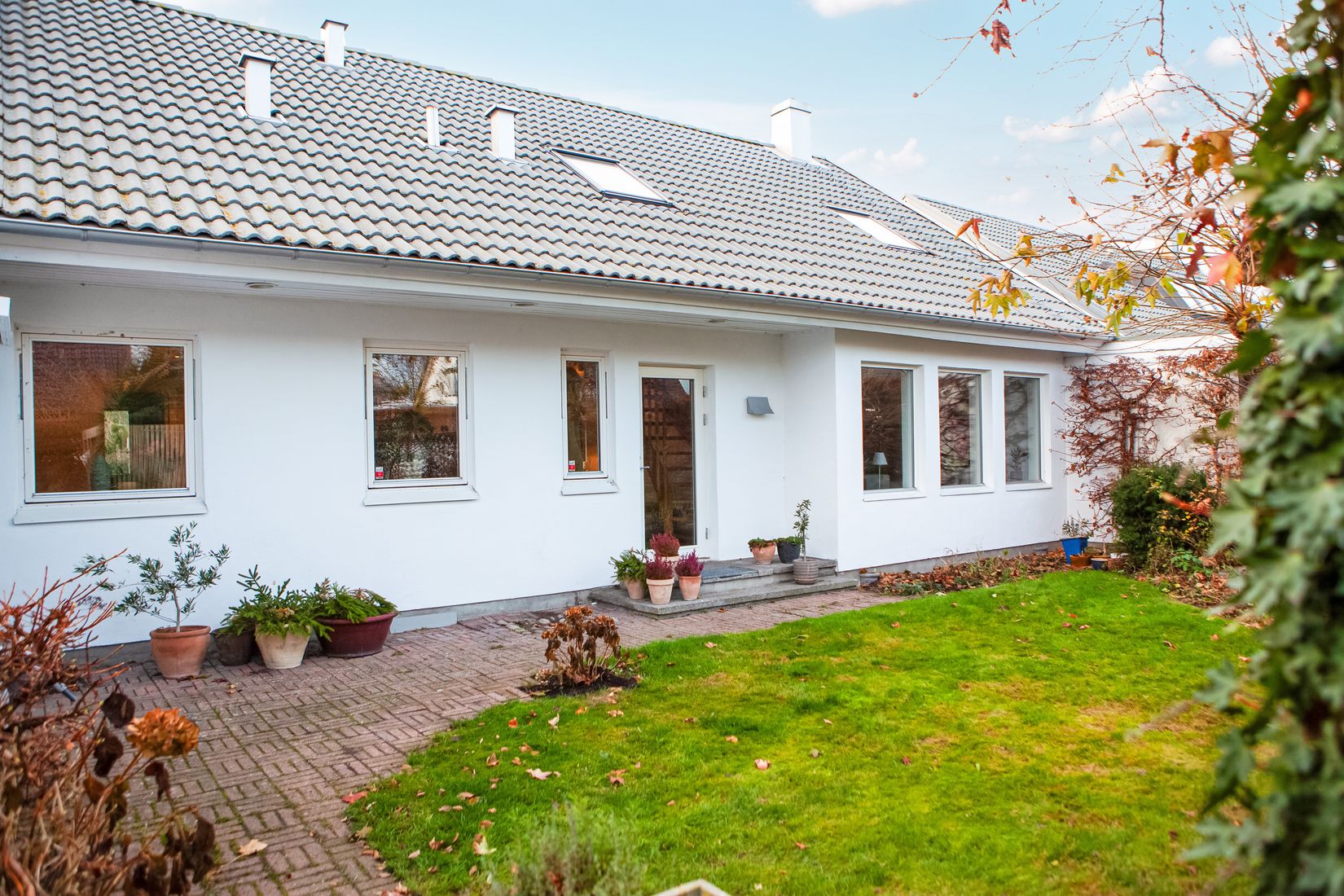 Villa, Öringvägen 3, Gislövs läge, Trelleborg