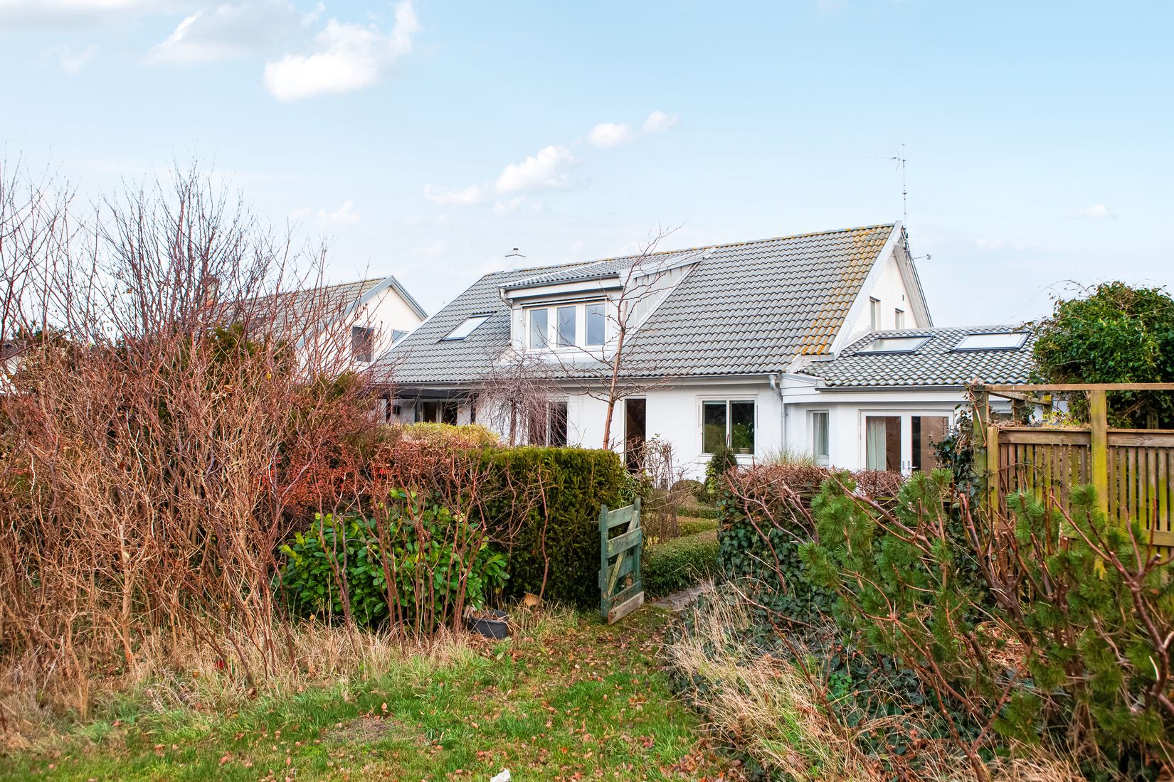 Villa, Öringvägen 3, Gislövs läge, Trelleborg