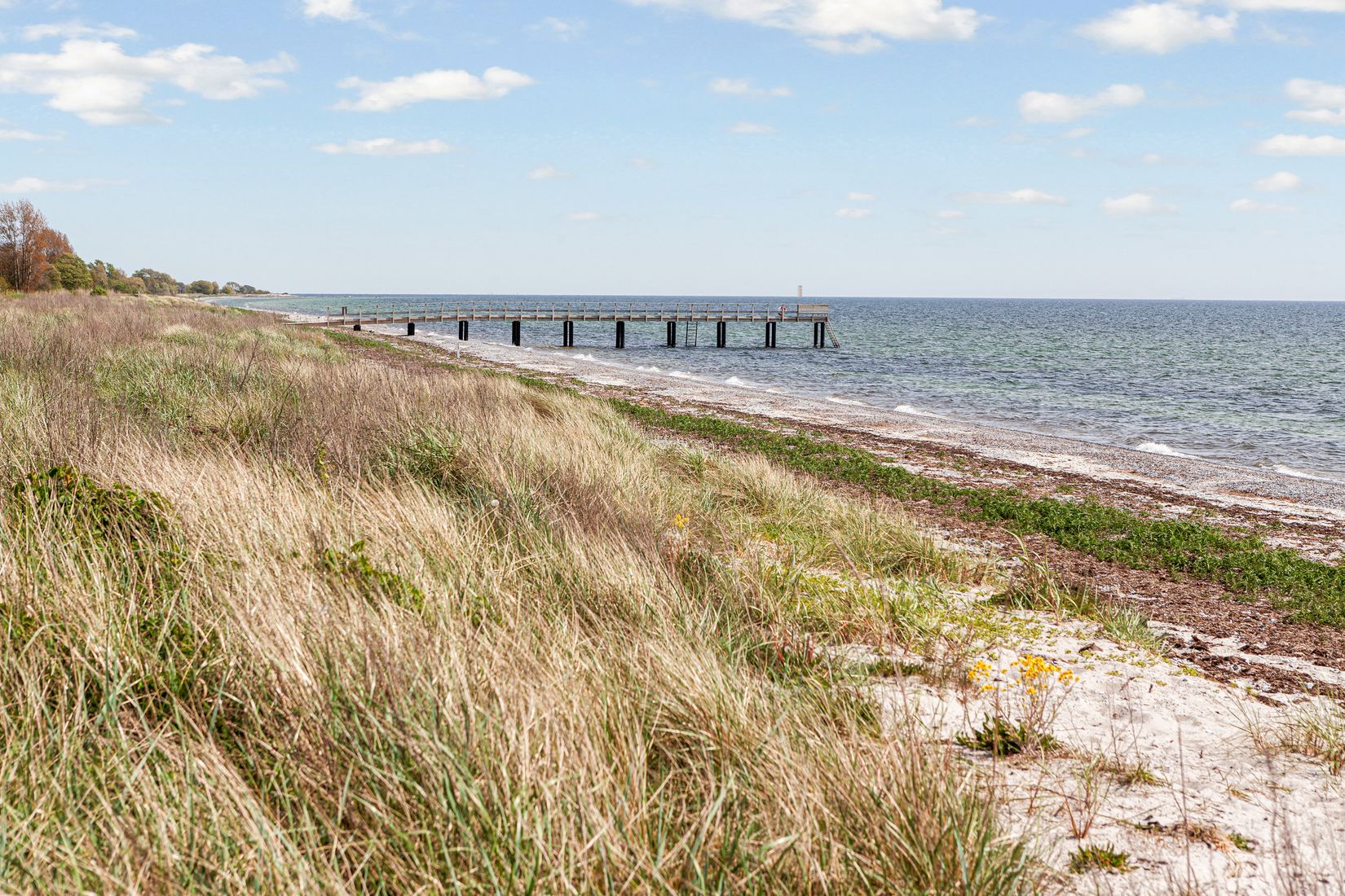 Villa, Öringvägen 3, Gislövs läge, Trelleborg