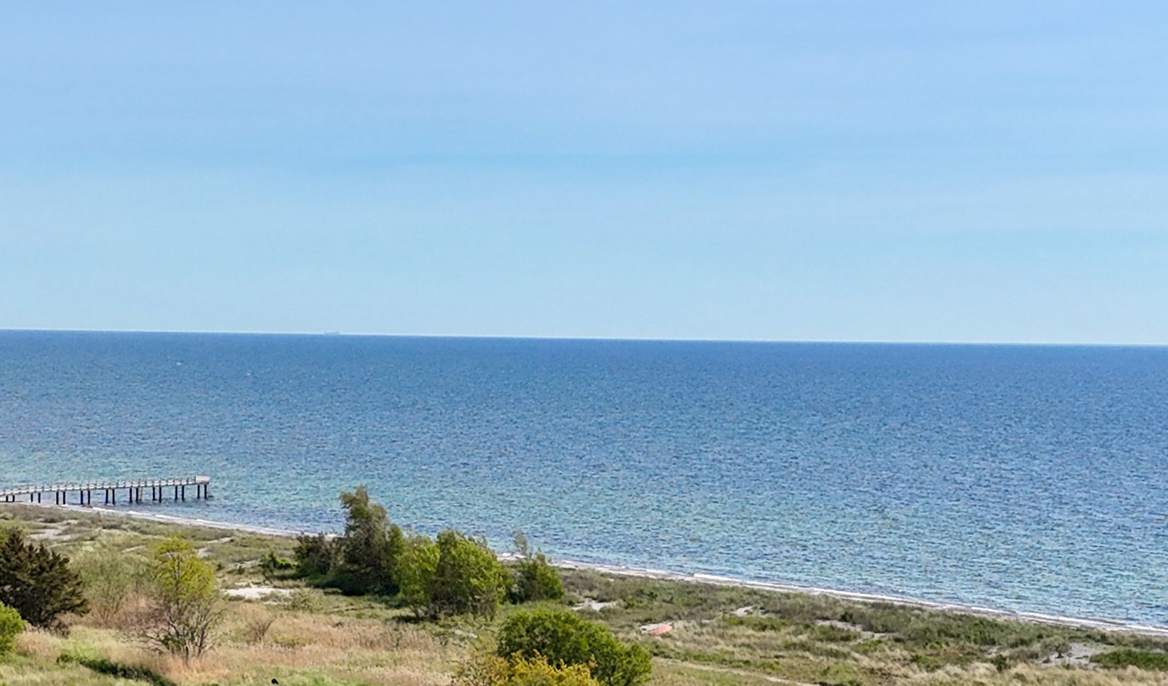 Villa, Öringvägen 3, Gislövs läge, Trelleborg