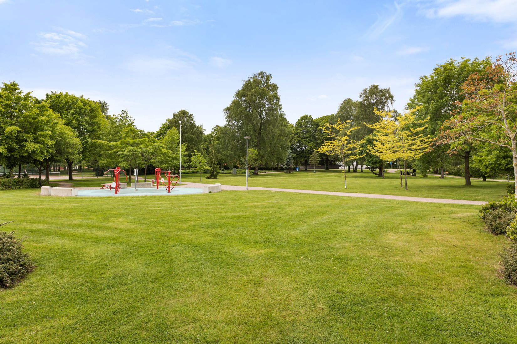 Bostadsrätt, Karl xi:s väg 19, Halmstad centrum, Halmstad