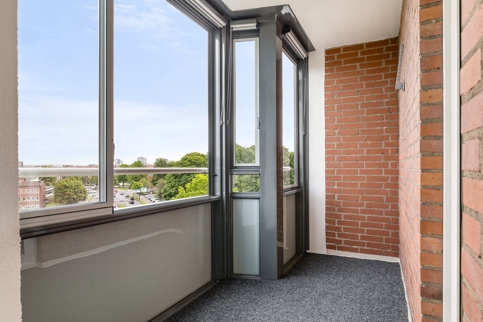 Bostadsrätt, Karl xi:s väg 19, Halmstad centrum, Halmstad