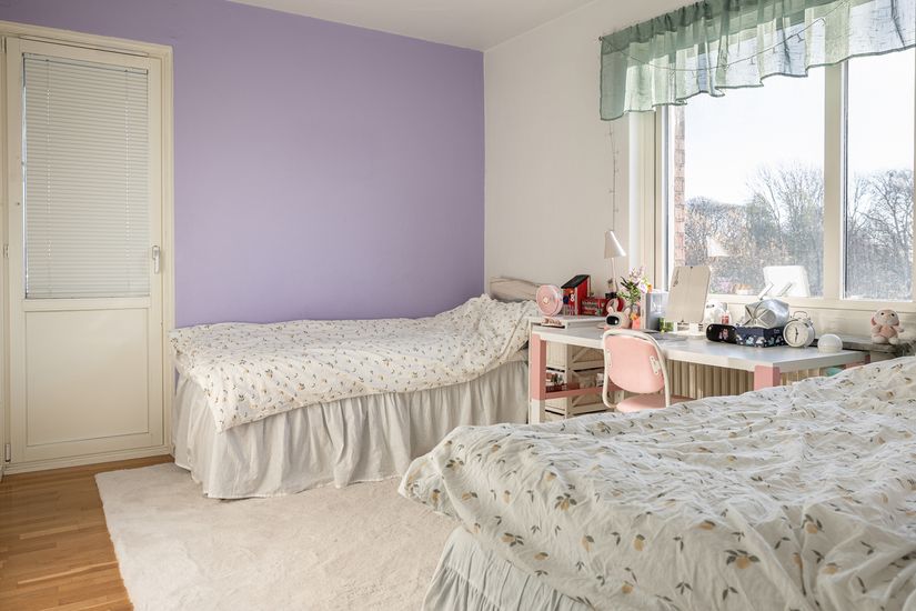 Bostadsrätt, Karl xi:s väg 19, Halmstad centrum, Halmstad