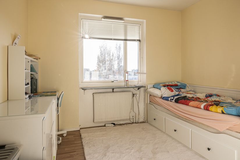 Bostadsrätt, Karl xi:s väg 19, Halmstad centrum, Halmstad