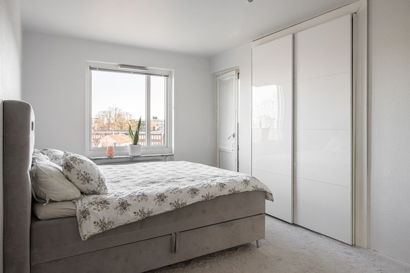 Bostadsrätt, Karl xi:s väg 19, Halmstad centrum, Halmstad