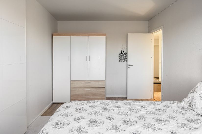 Bostadsrätt, Karl xi:s väg 19, Halmstad centrum, Halmstad