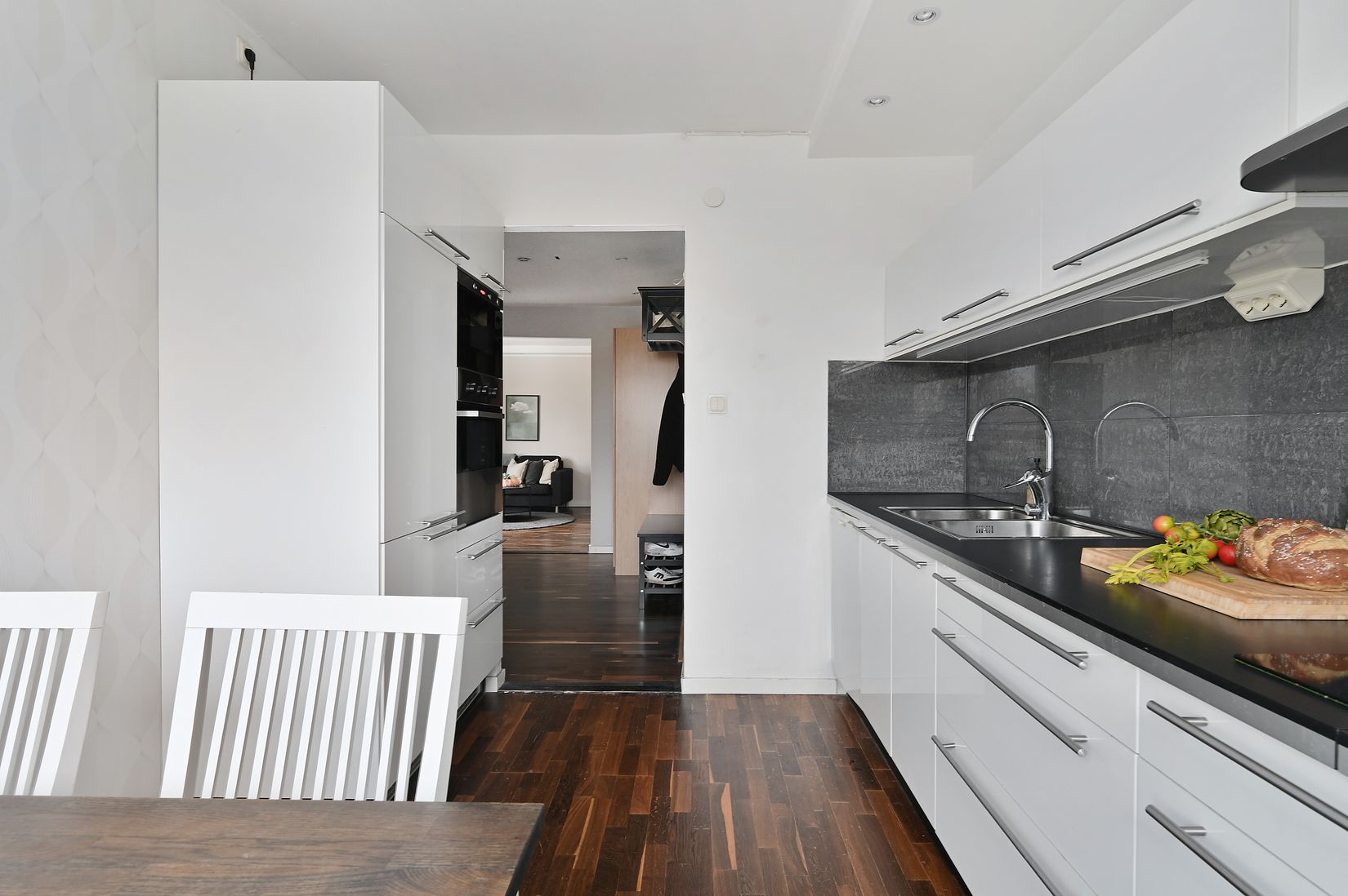 Bostadsrätt, Veckovägen 61, Jakobsberg, Järfälla