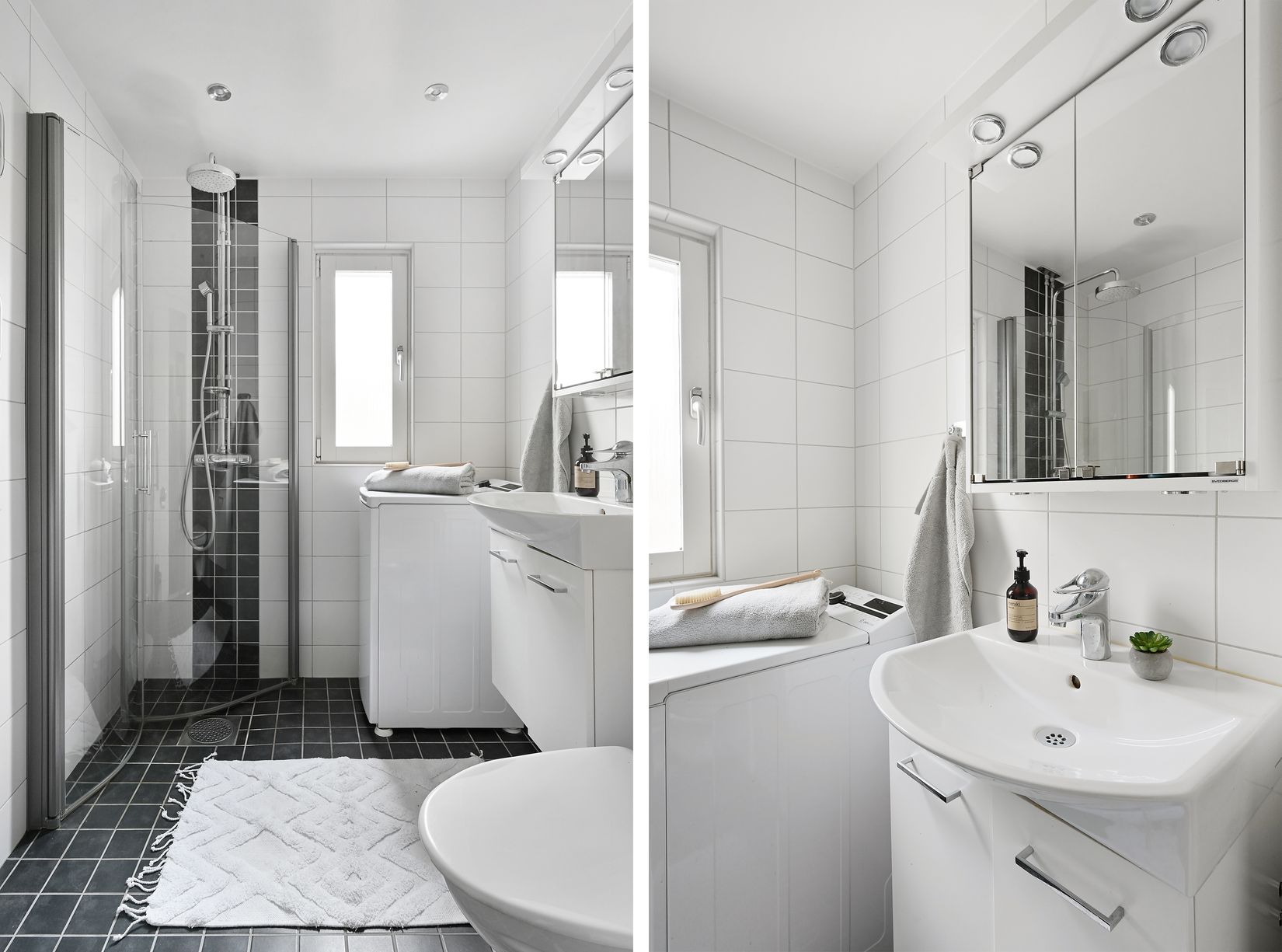 Bostadsrätt, Veckovägen 61, Jakobsberg, Järfälla