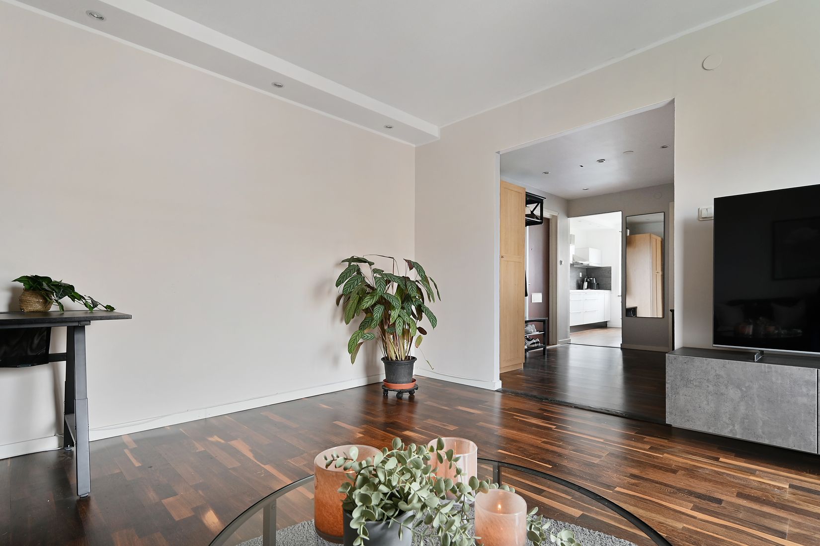 Bostadsrätt, Veckovägen 61, Jakobsberg, Järfälla