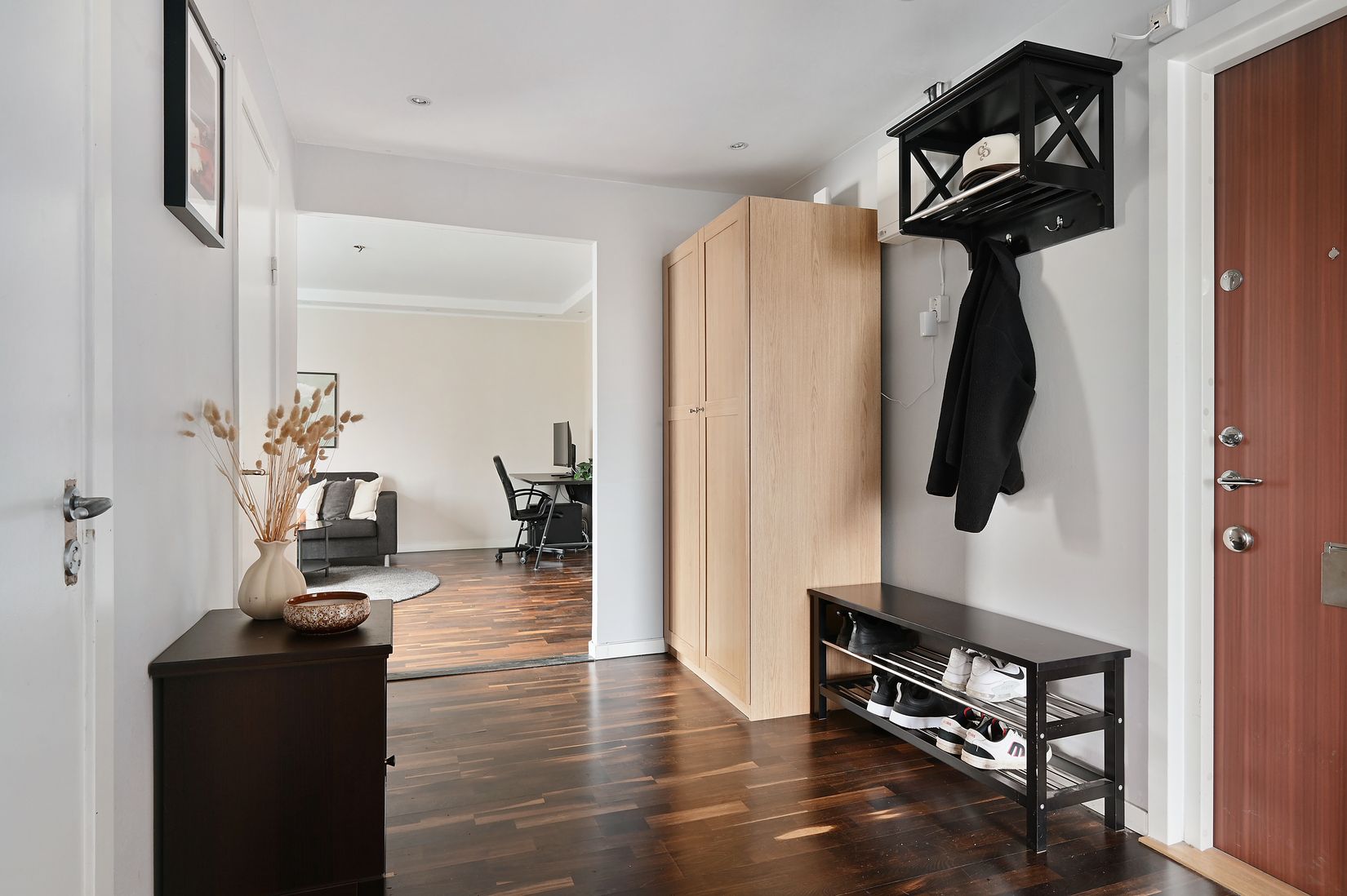 Bostadsrätt, Veckovägen 61, Jakobsberg, Järfälla