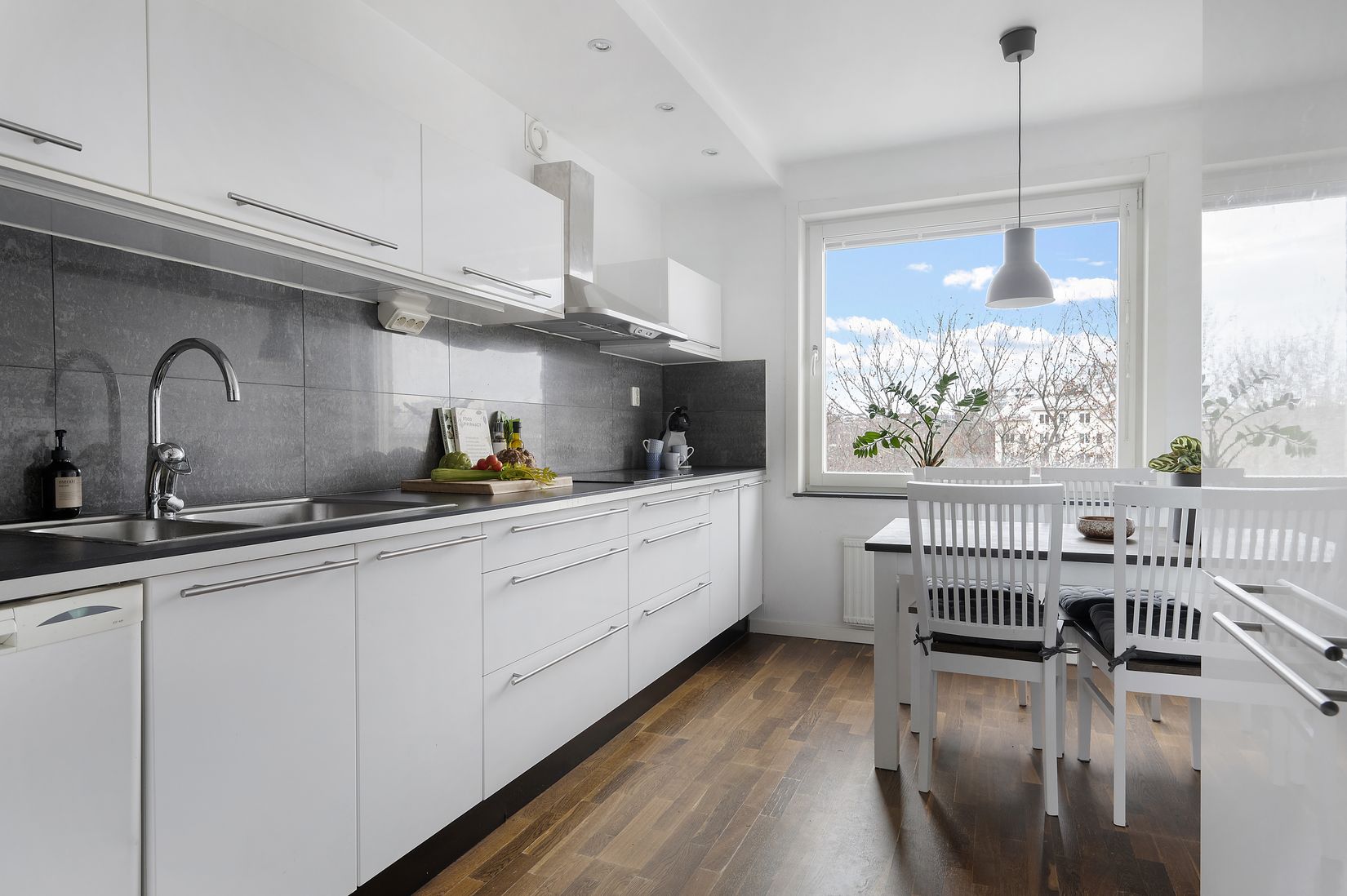 Bostadsrätt, Veckovägen 61, Jakobsberg, Järfälla