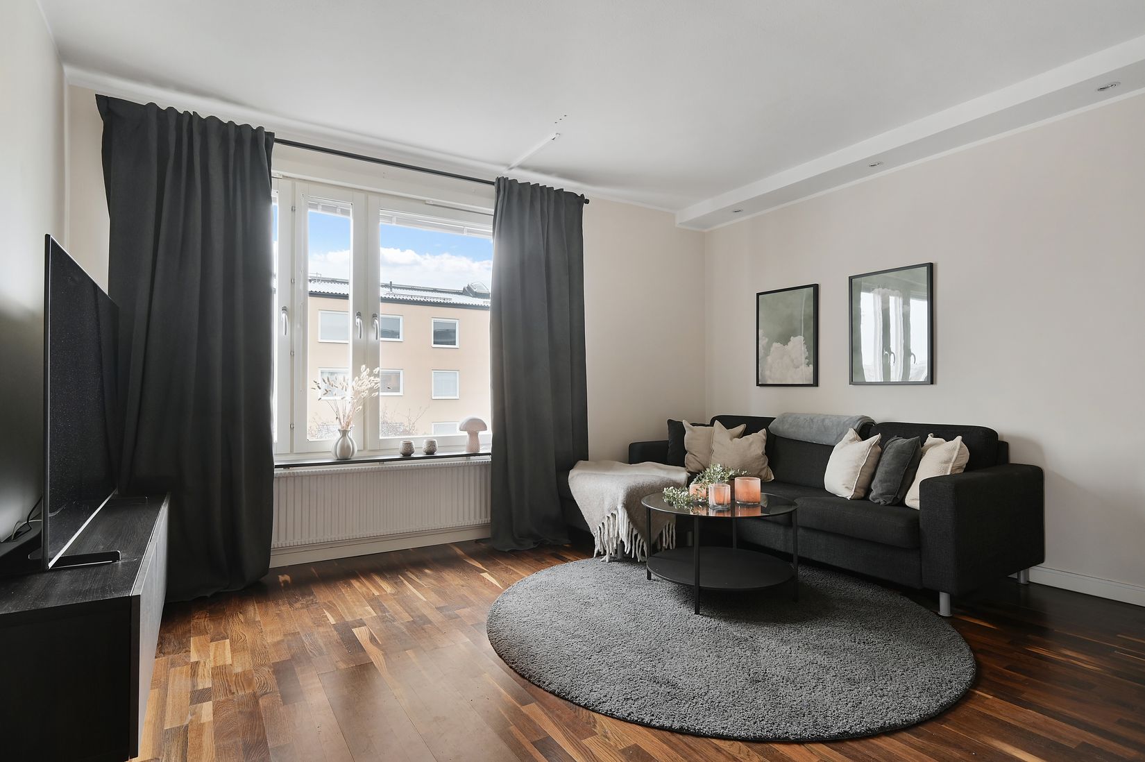 Bostadsrätt, Veckovägen 61, Jakobsberg, Järfälla