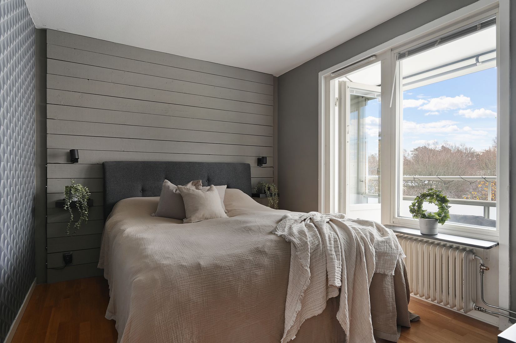 Bostadsrätt, Veckovägen 61, Jakobsberg, Järfälla