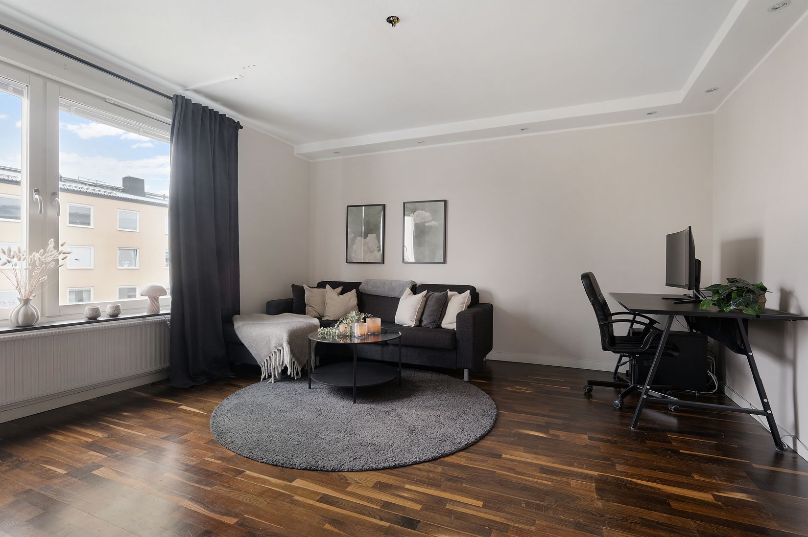 Bostadsrätt, Veckovägen 61, Jakobsberg, Järfälla