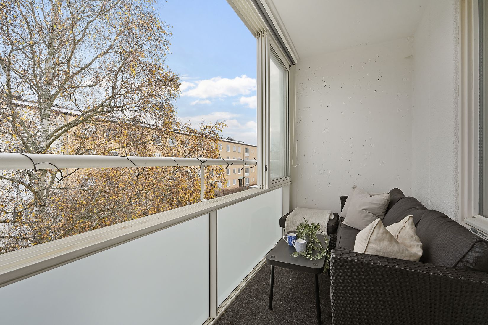 Bostadsrätt, Veckovägen 61, Jakobsberg, Järfälla